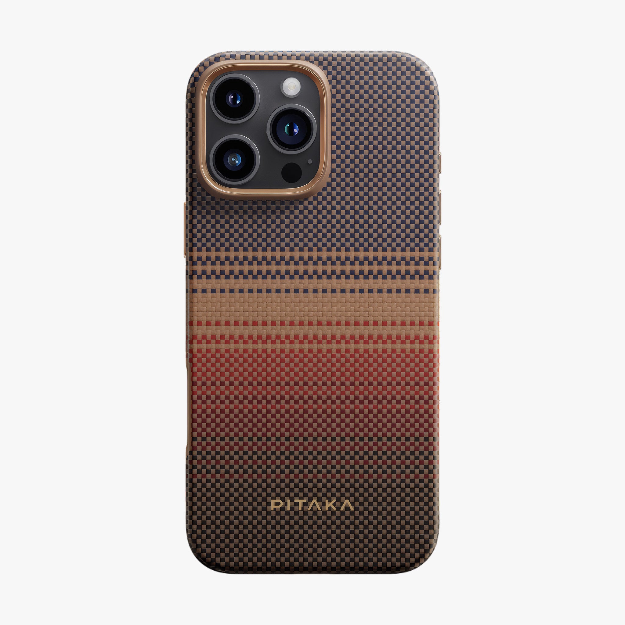 iPhone 16 Pro Summa Case | Sunset