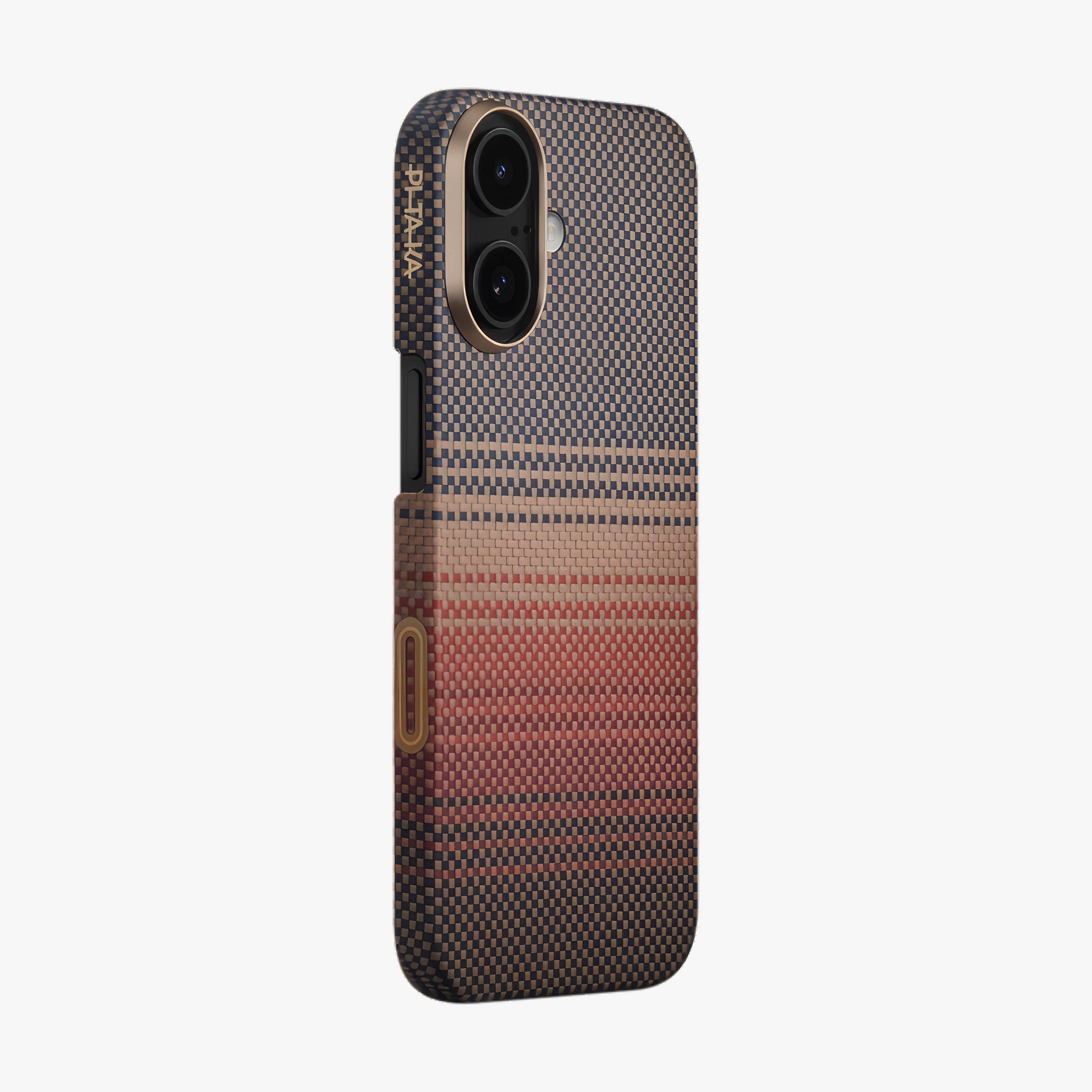 iPhone 17 Edge Case | Sunset (PitaTap™)