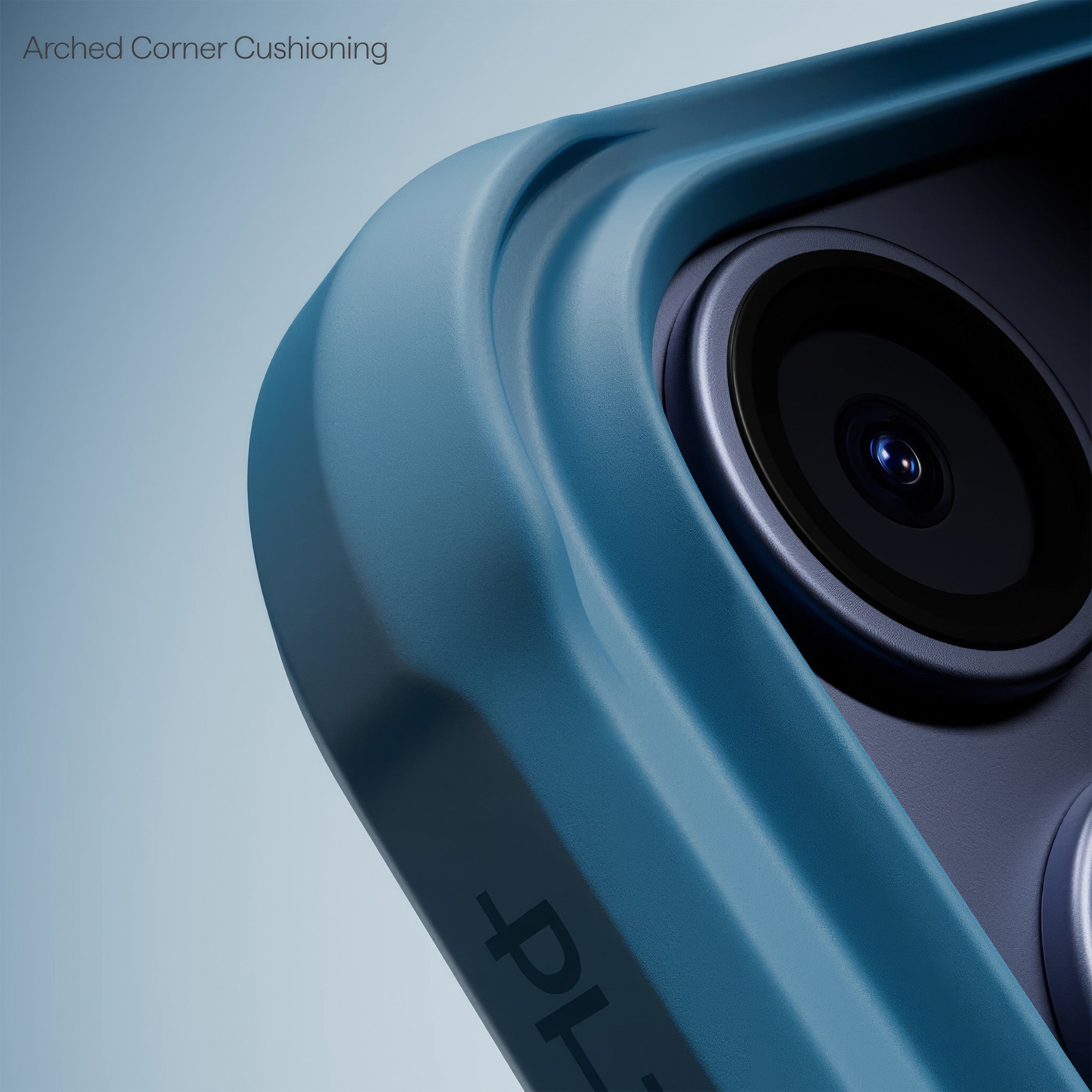 iPhone 17 Pro Cairn Case | Moonrise