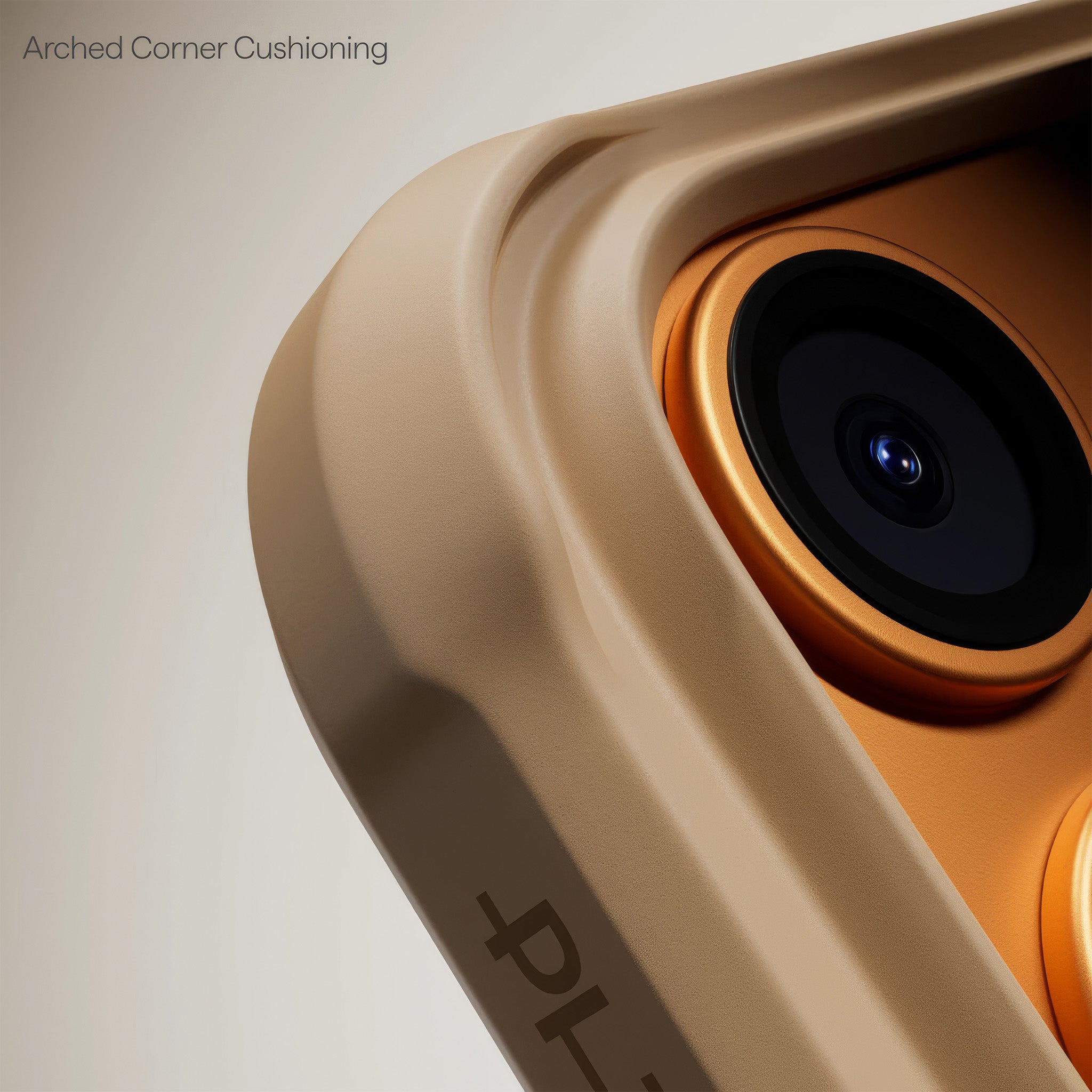 iPhone 17 Pro Cairn Case | Sunset