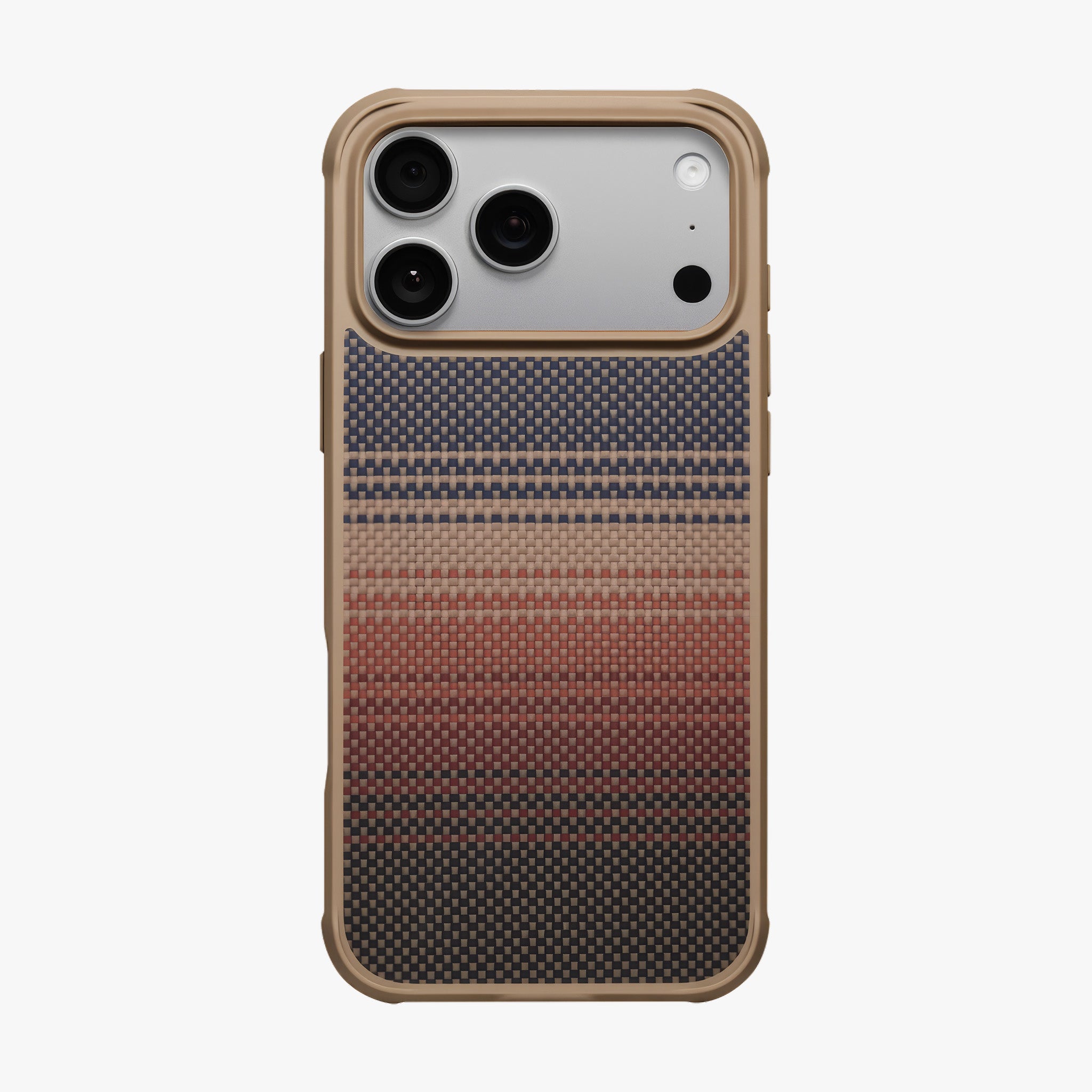 iPhone 17 Pro Cairn Case | Sunset