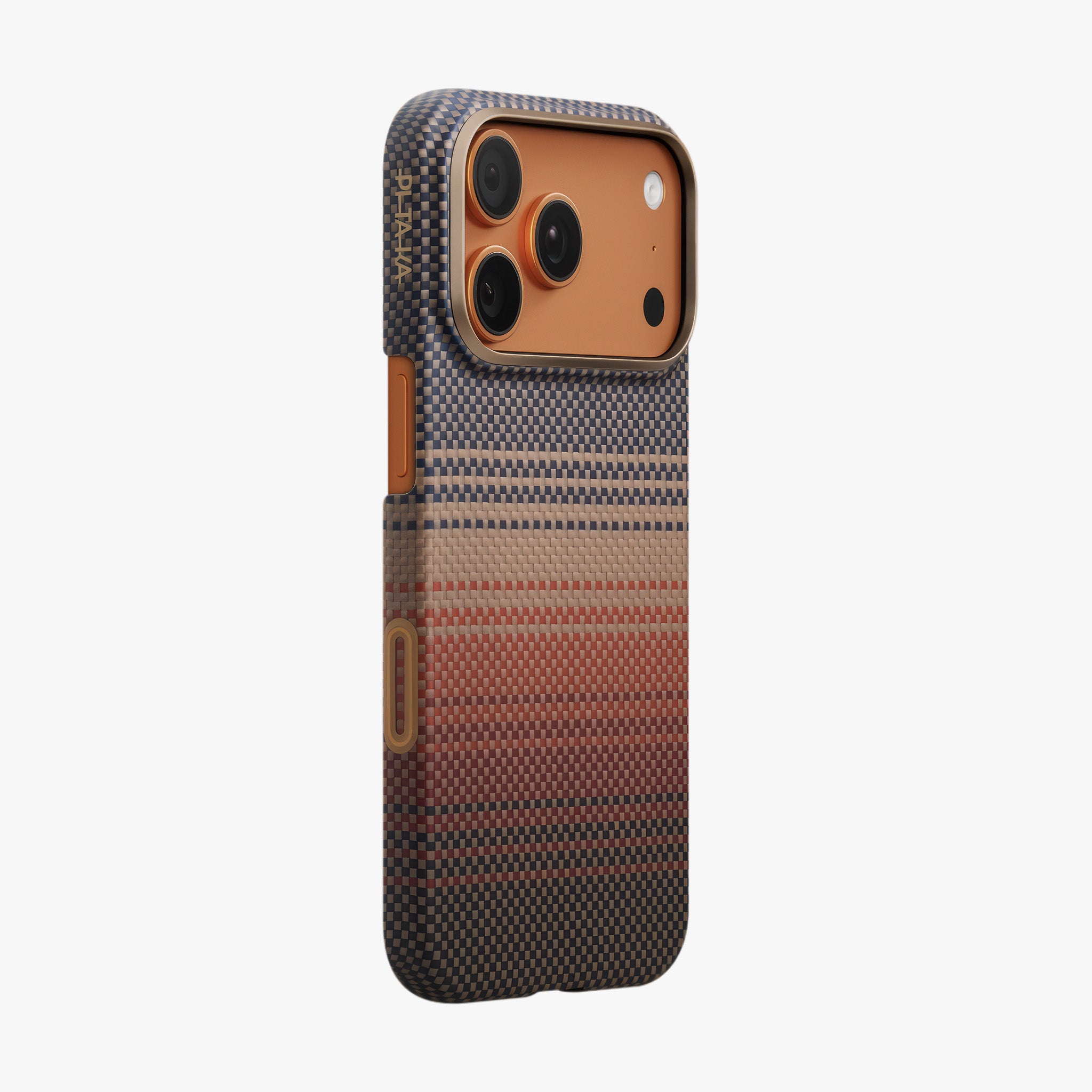 iPhone 17 Pro Edge Case | Sunset (PitaTap™)