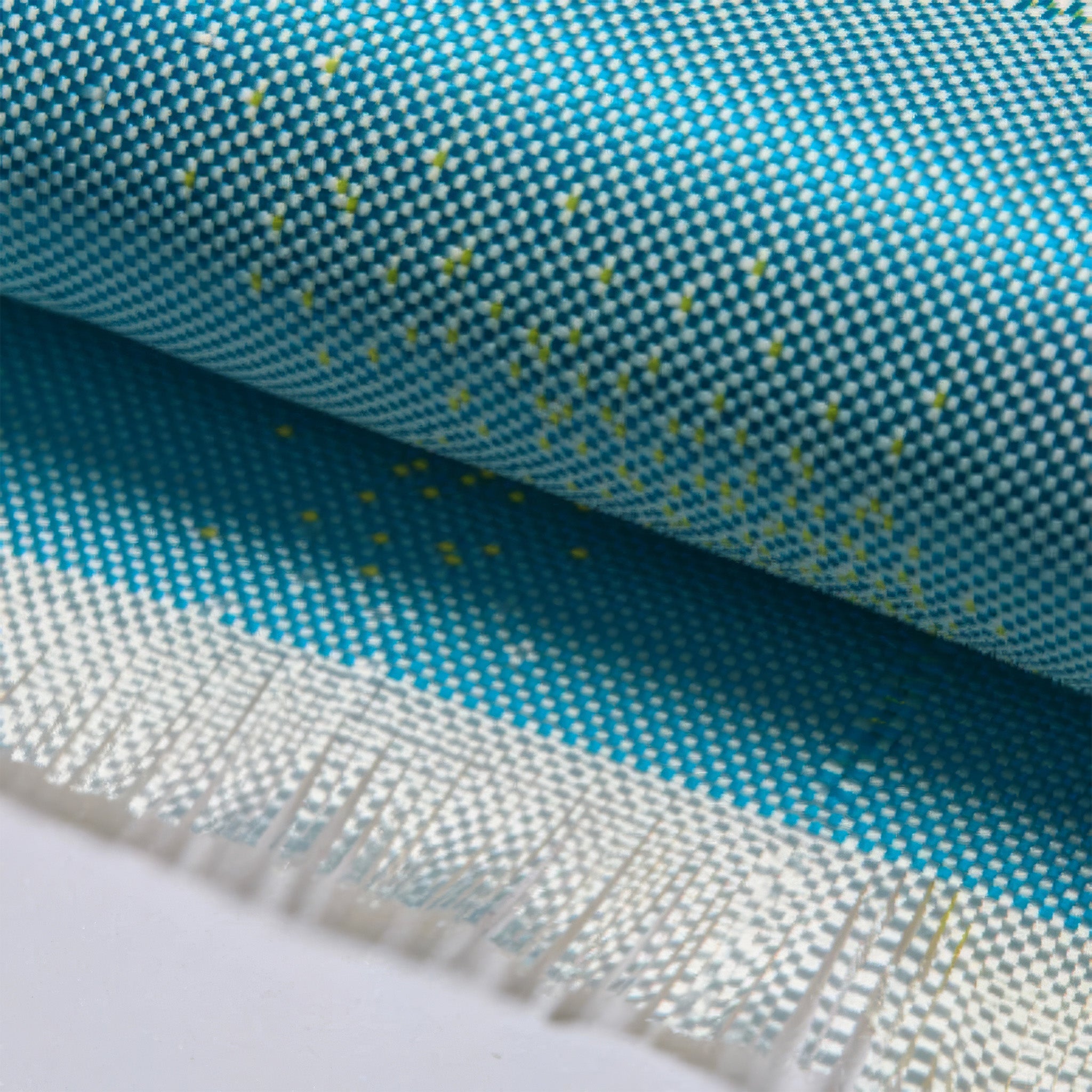 iPhone 17 Pro Max Edge Case | Lucid Blue (PitaTap™)