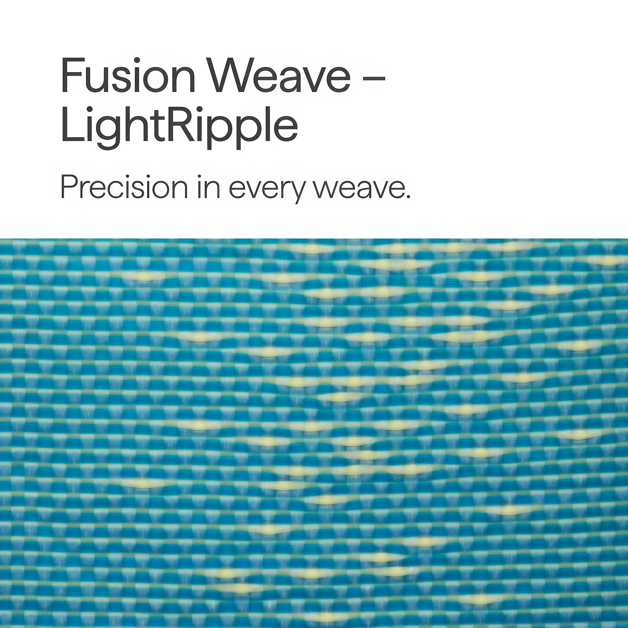 iPhone 17 Pro Max Edge Case | Lucid Blue (PitaTap™)