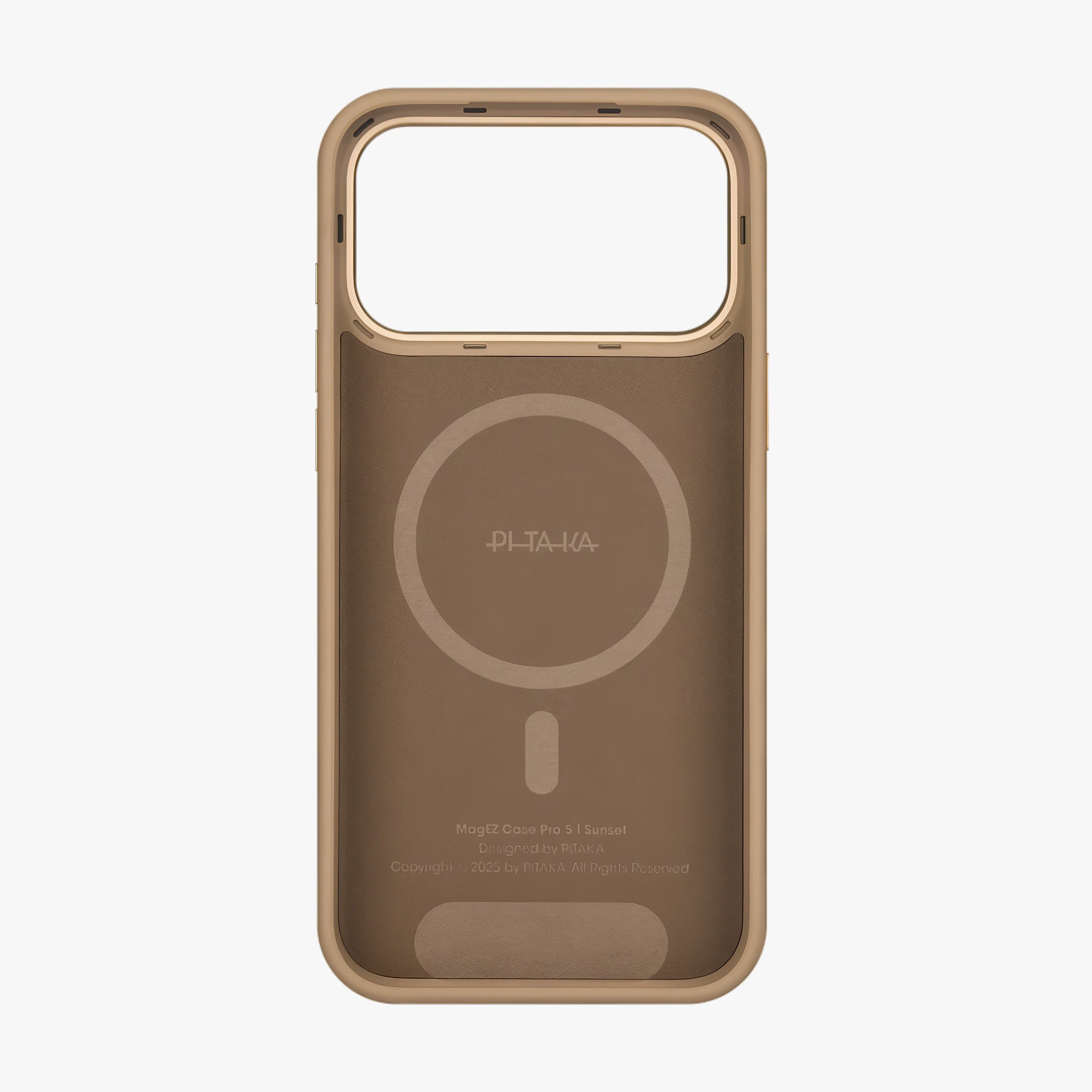 iPhone 17 Pro Max Summa Case | Sunset