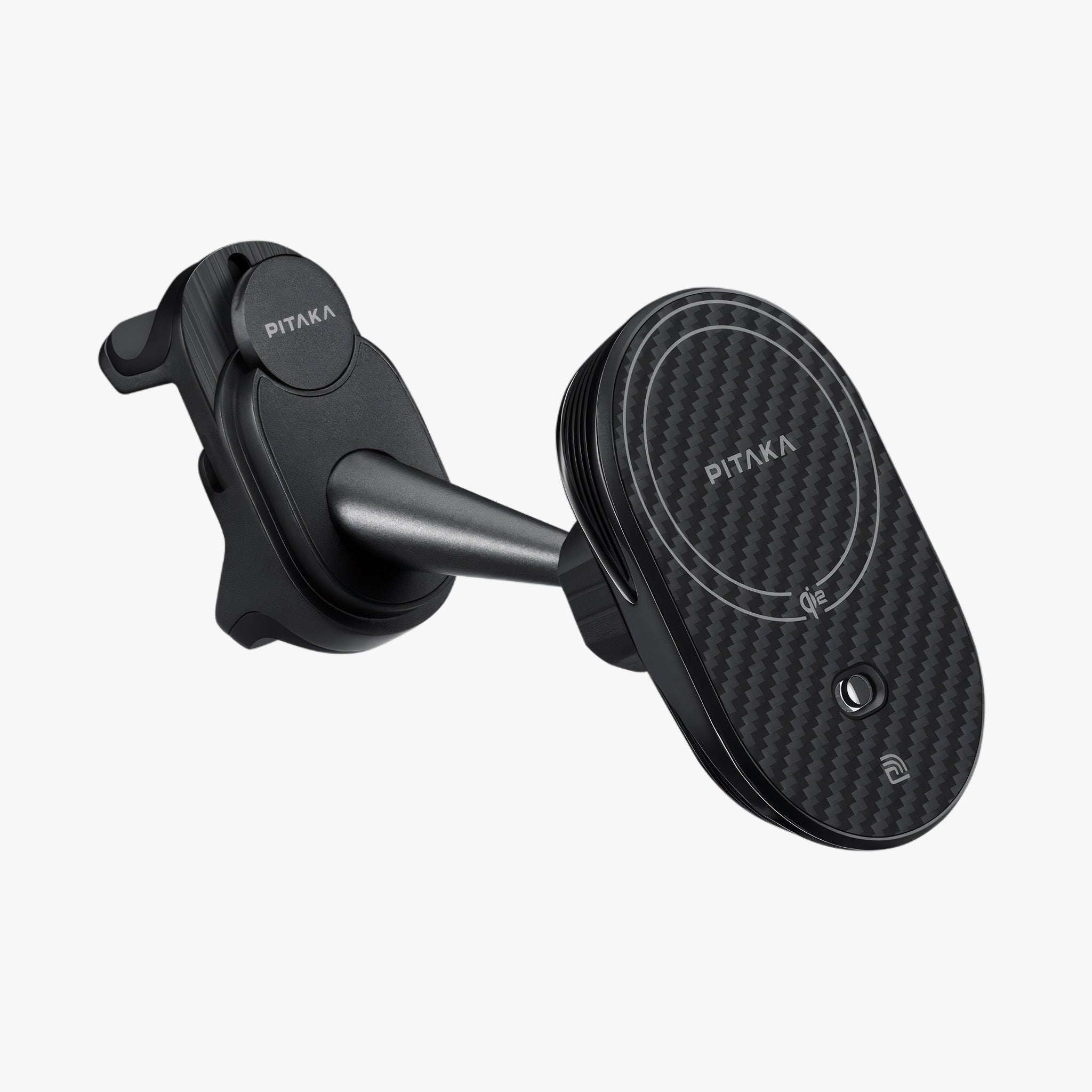 MagEZ Car Mount Pro 2 Qi2 | Tesla Model 3/Y