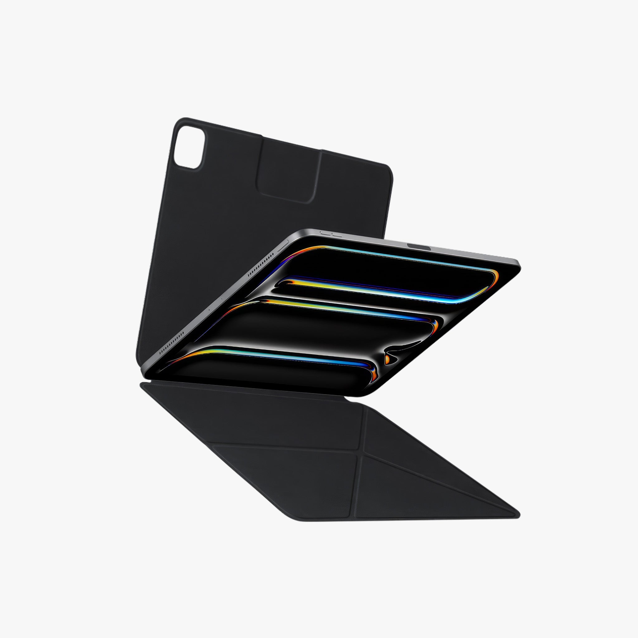 MagEZ iPad Stand | Black