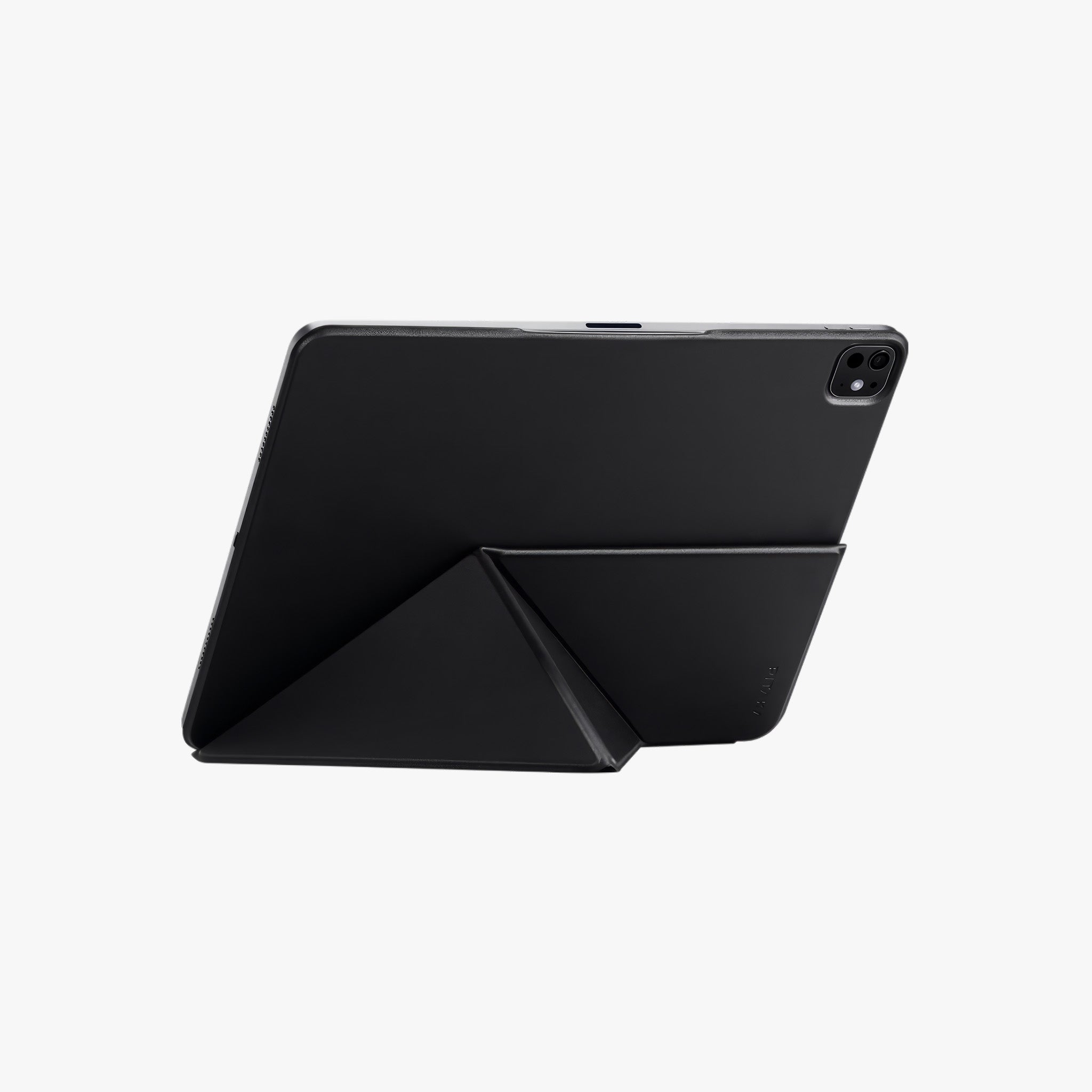 MagEZ Folio 2 iPad Case | Black