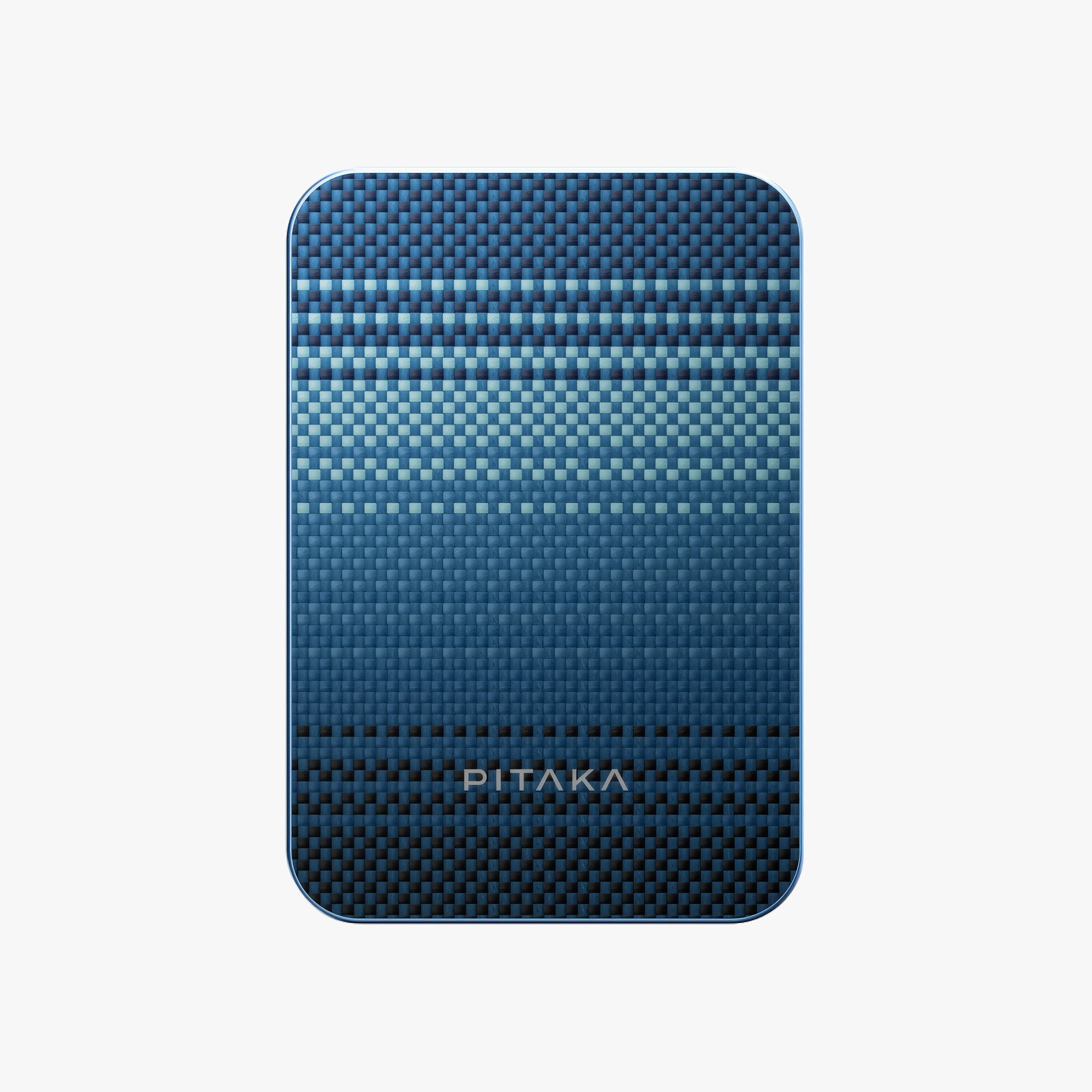 MagSafe Aramid Fiber Magnetic Power Bank | Moonrise