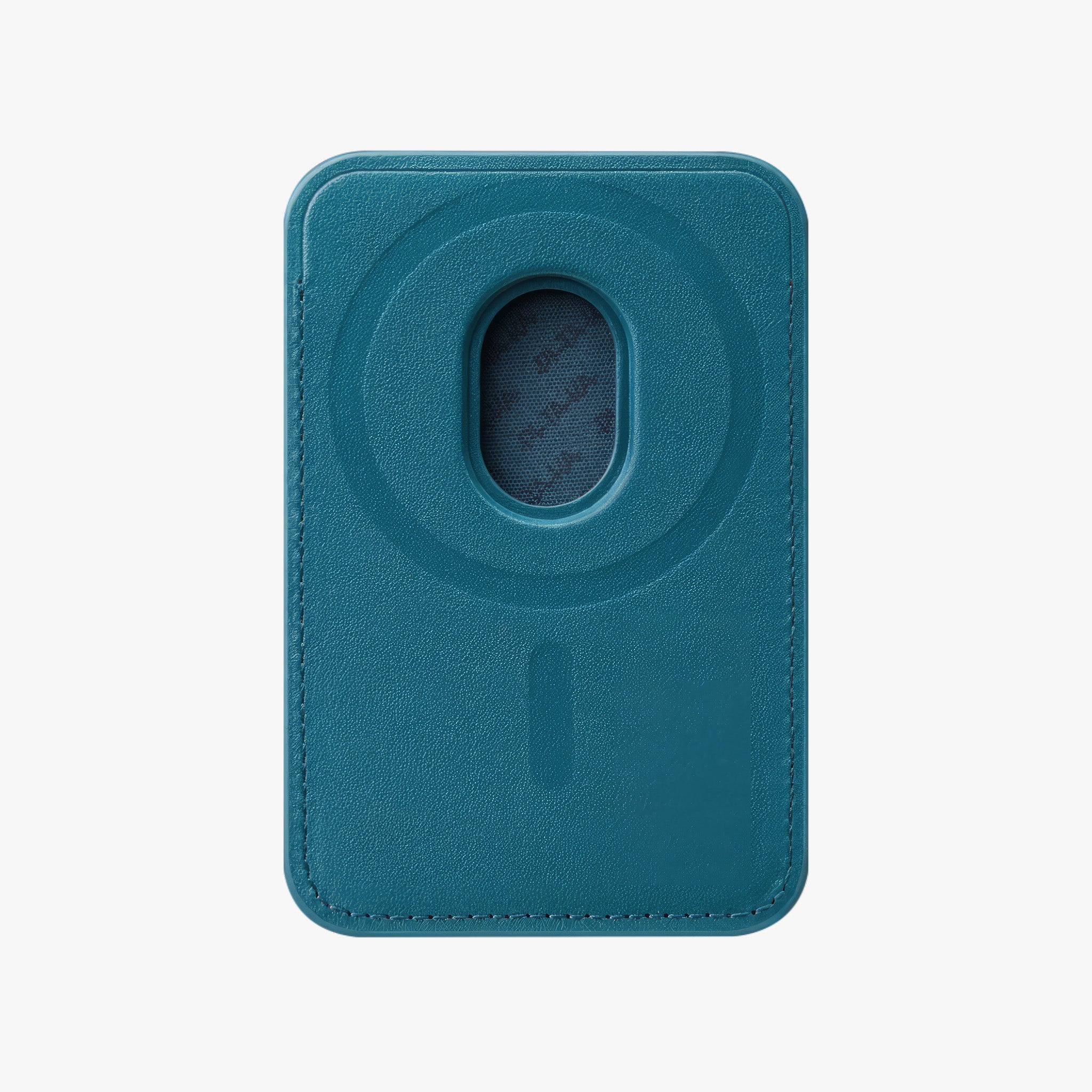 MagSafe Woven Wallet | Moonrise