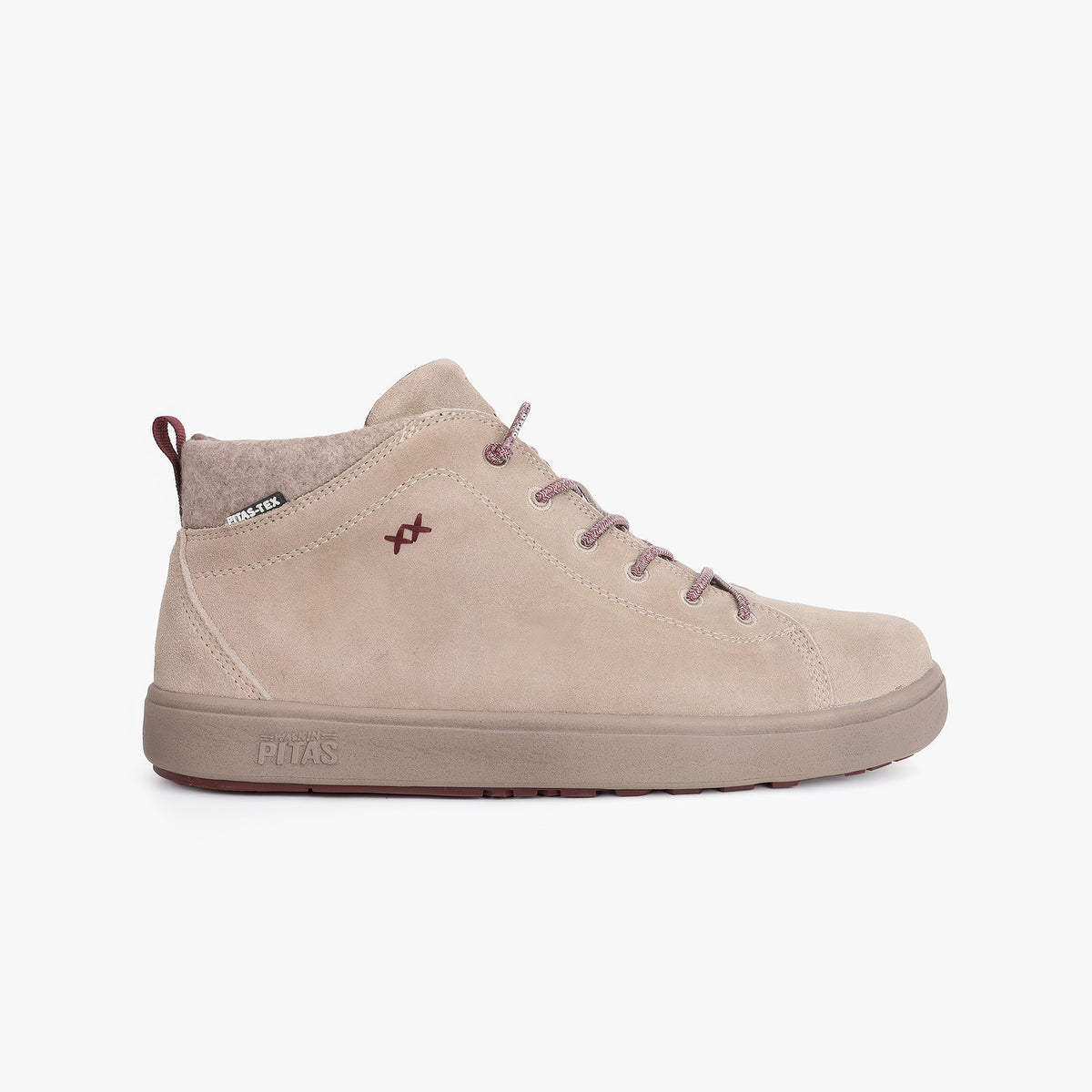 Austin Erkek Bot | Beige