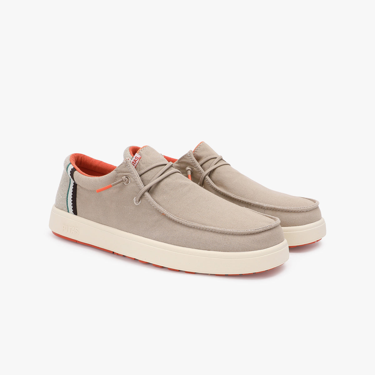 Cana Erkek Ayakkabı | Beige