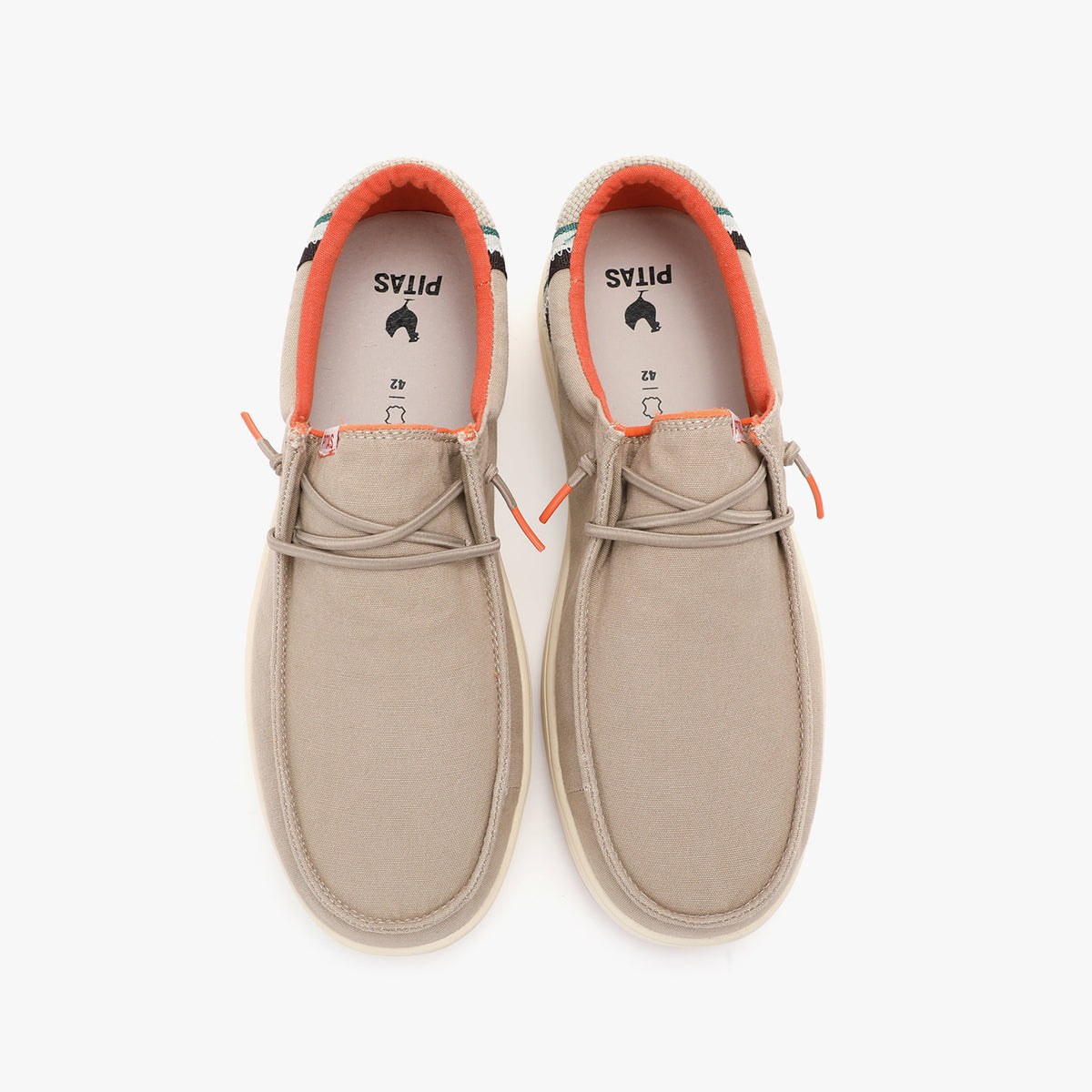 Cana Erkek Ayakkabı | Beige