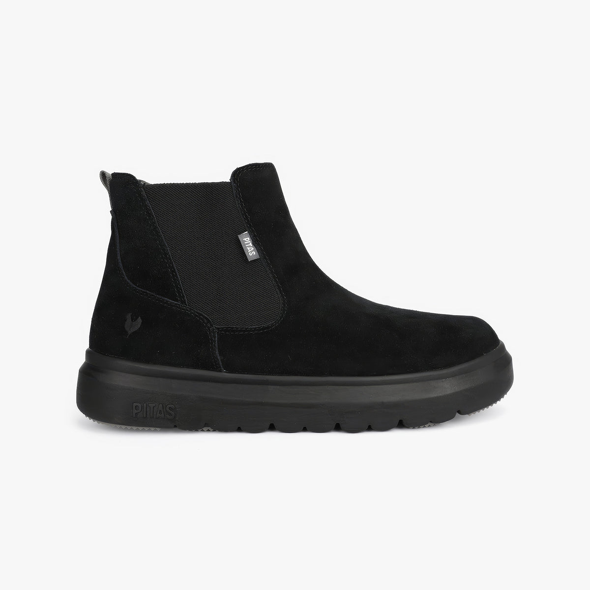 Lastres Erkek Bot | Negro