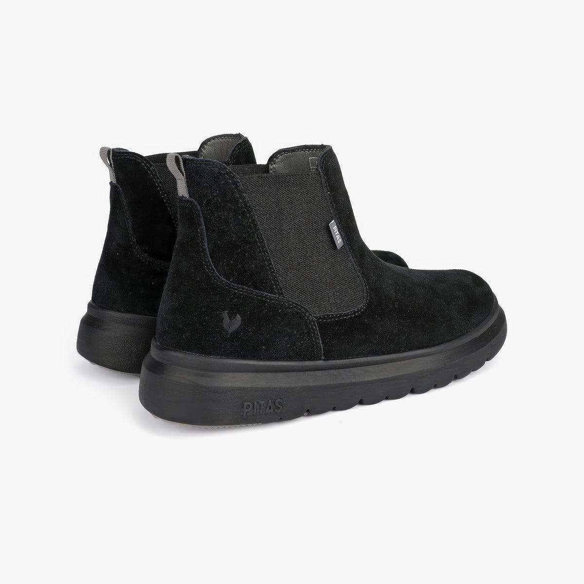 Lastres Erkek Bot | Negro