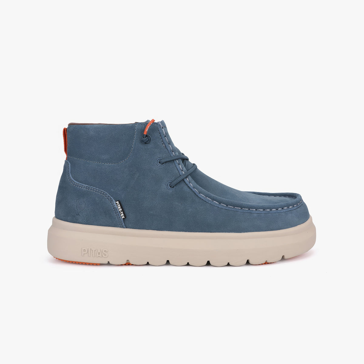 Olvera Erkek Bot | Jean