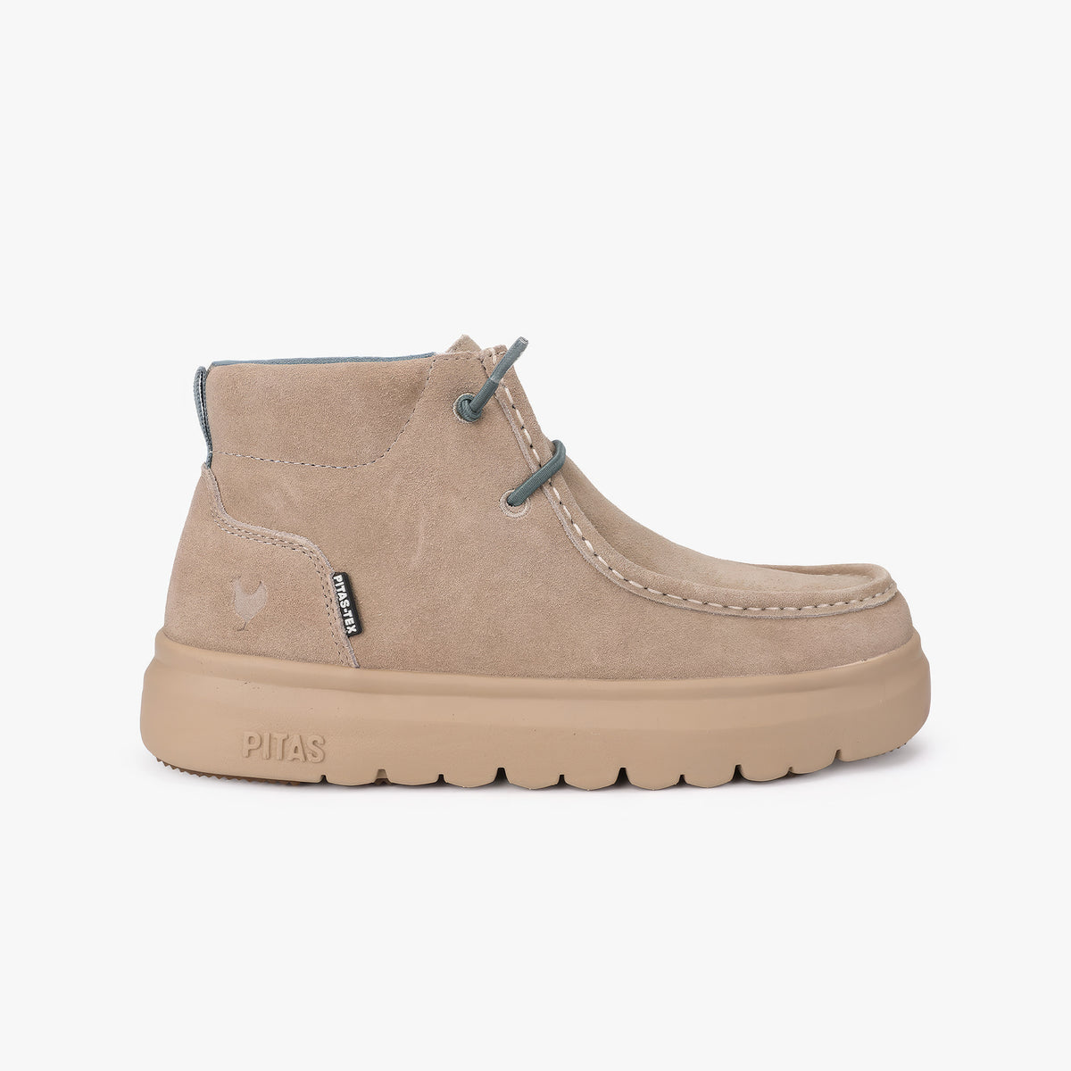 Paris Kadın Bot | Beige