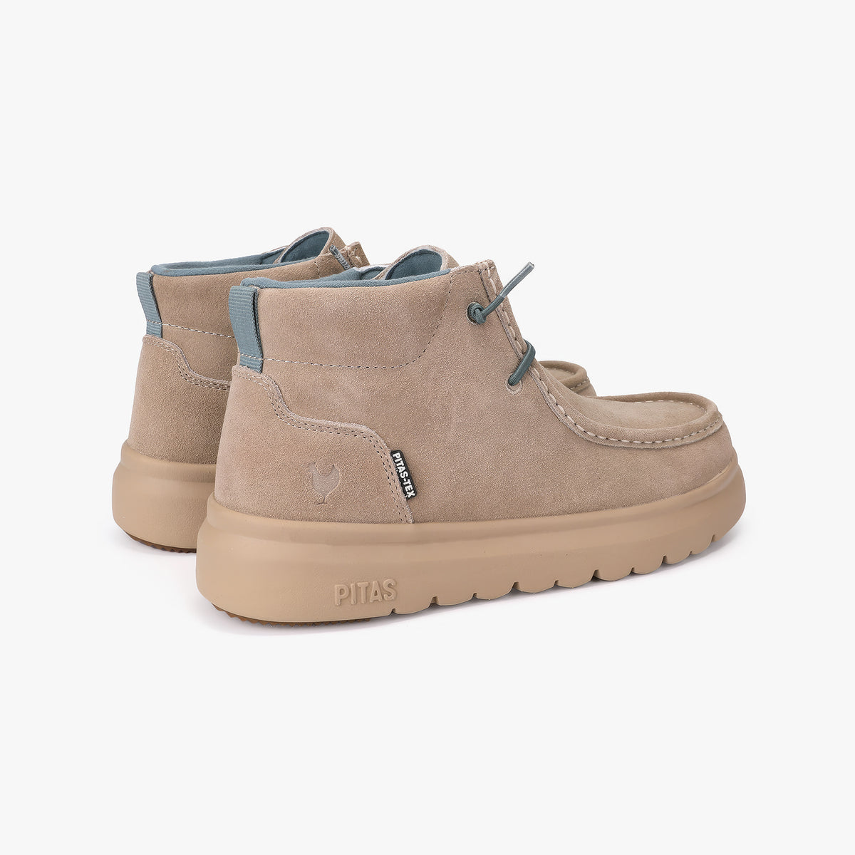 Paris Kadın Bot | Beige