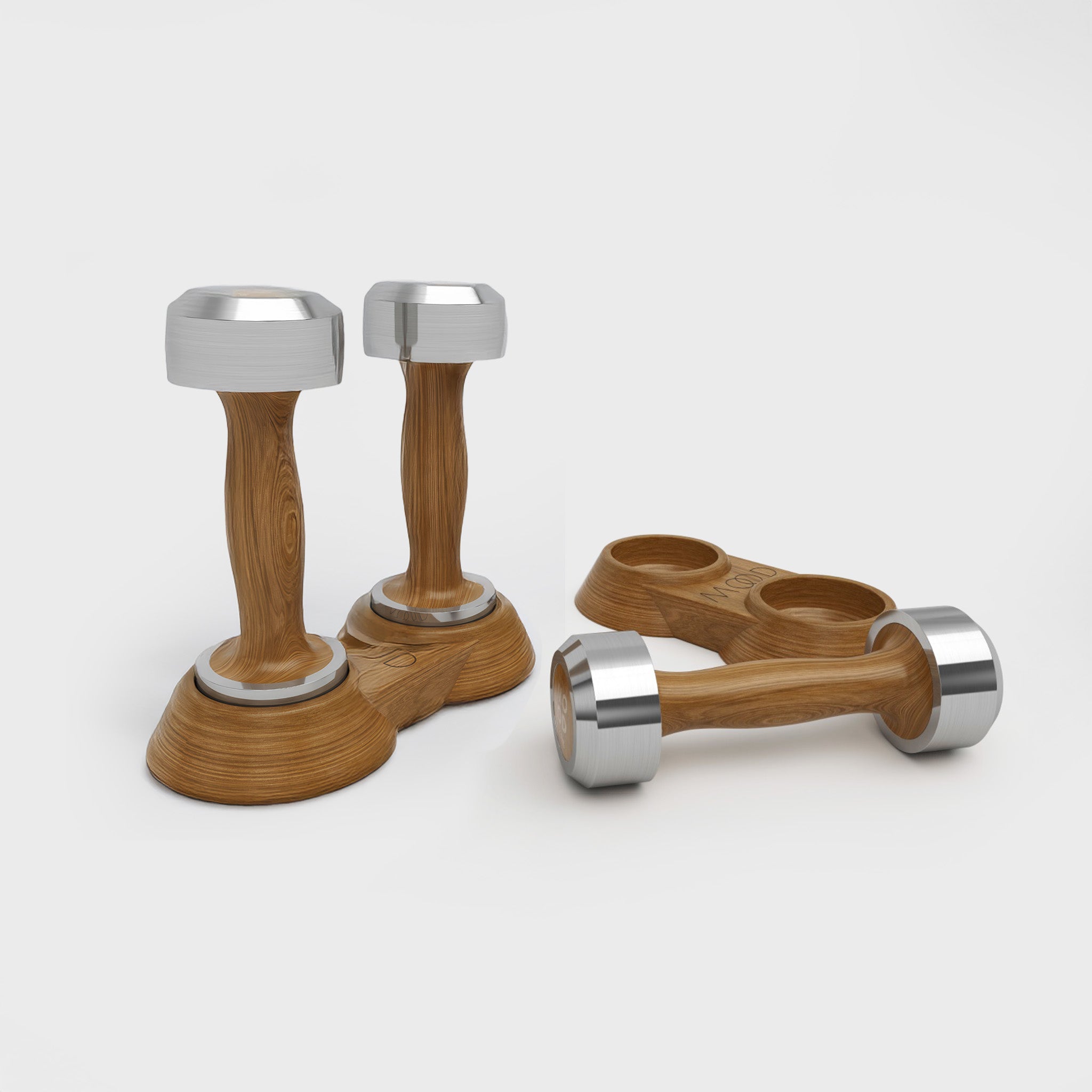 Avoa Dumbbell Set