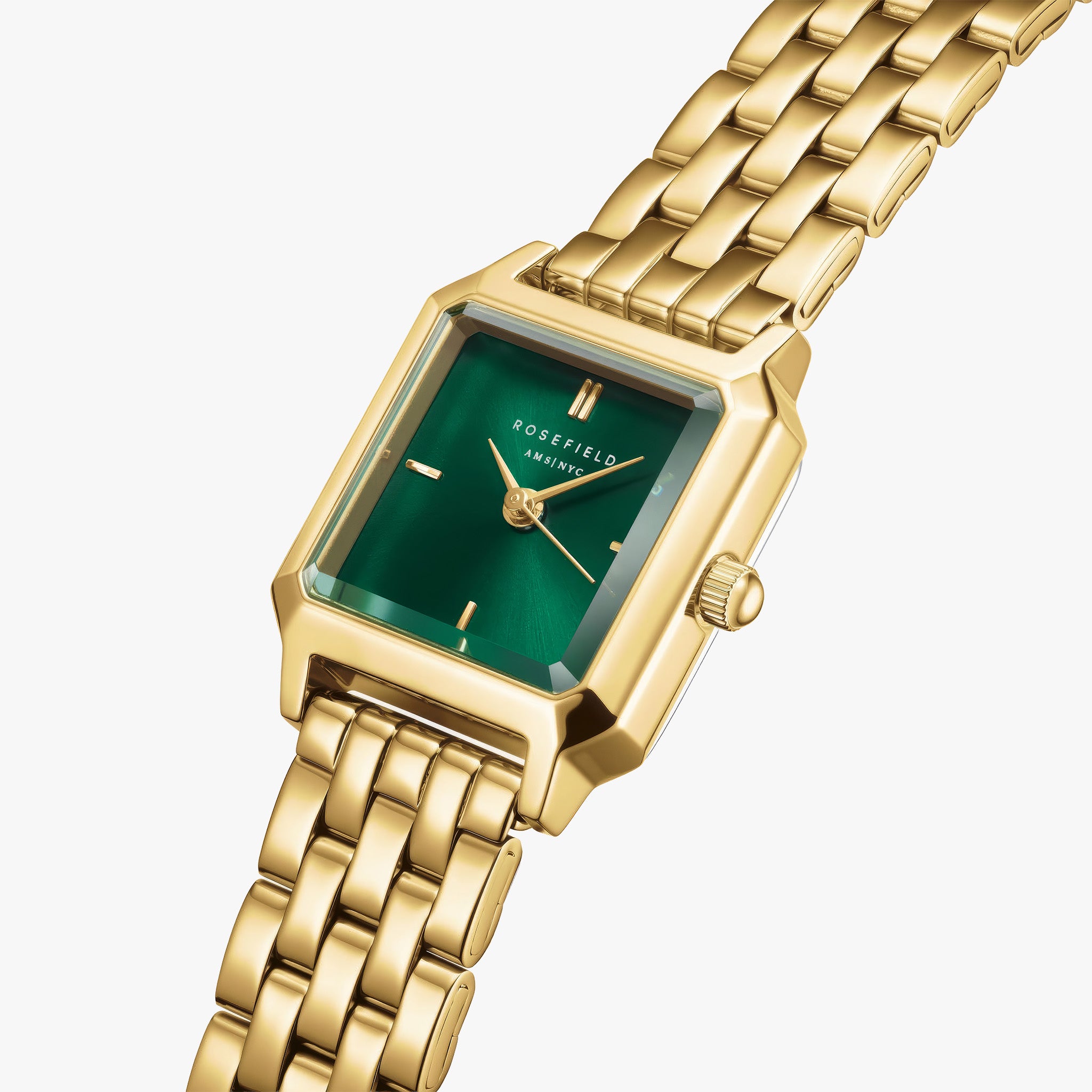 Boxelle Emerald