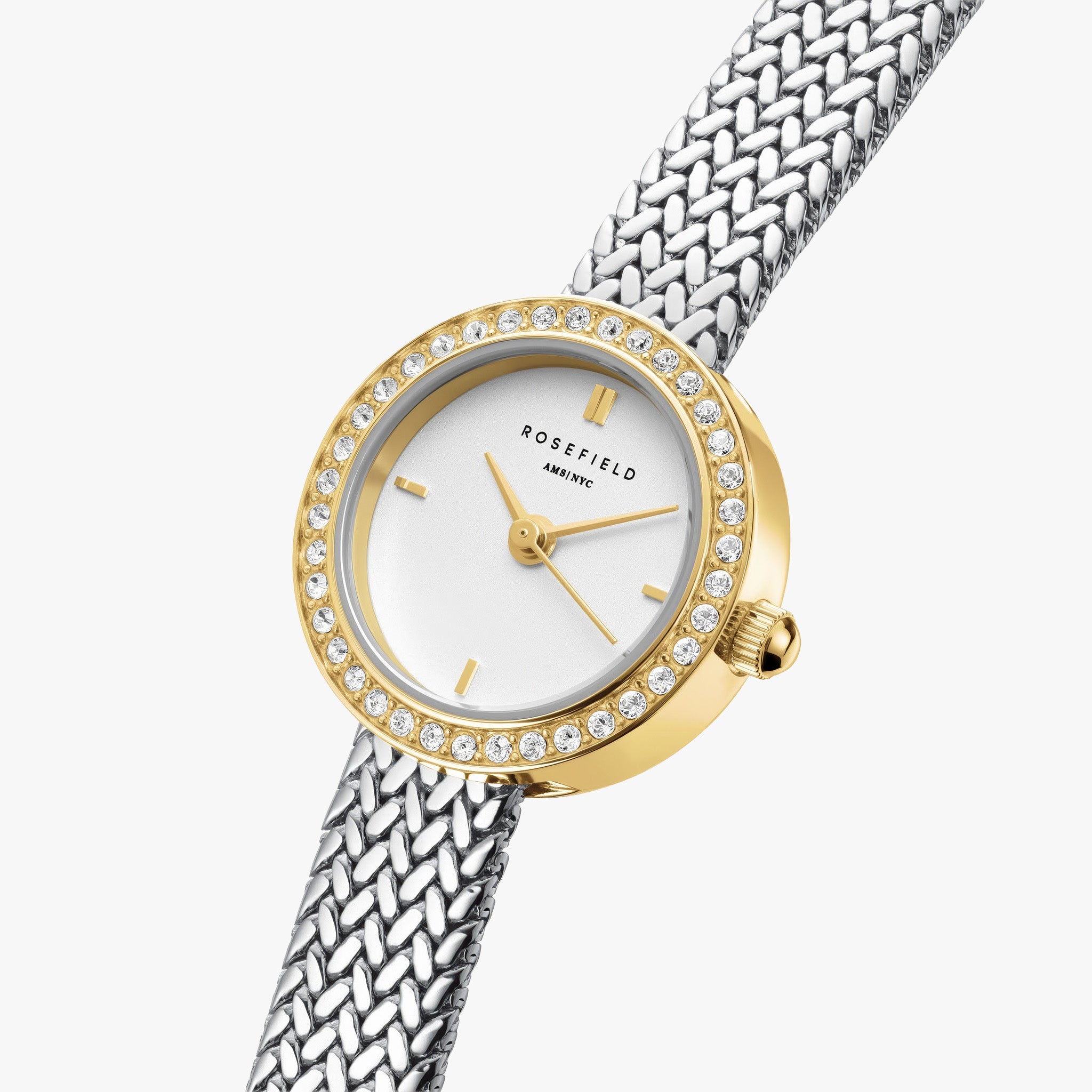 Mini Small Edit Duotone