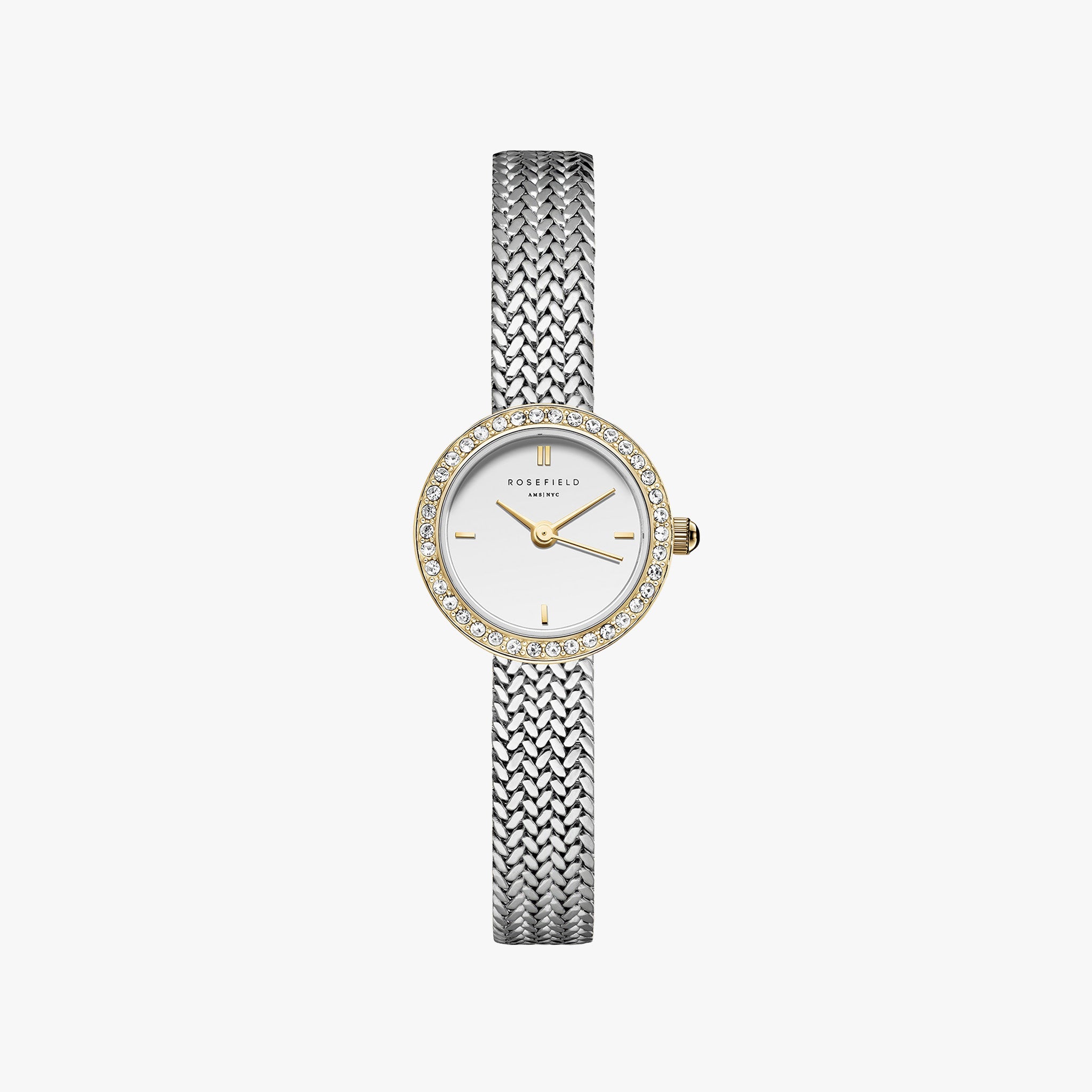 Mini Small Edit Duotone