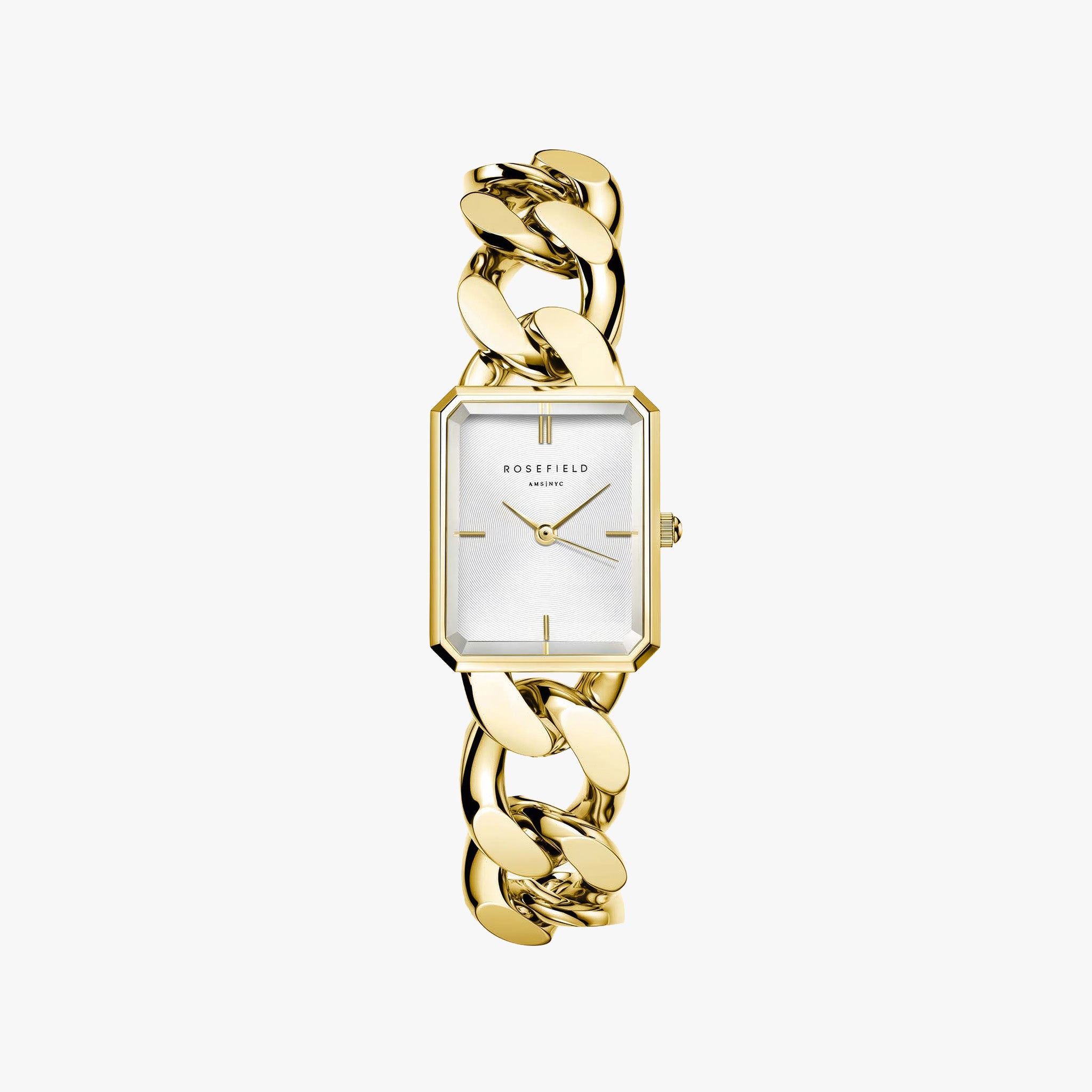 Octagon XS Studio Gold