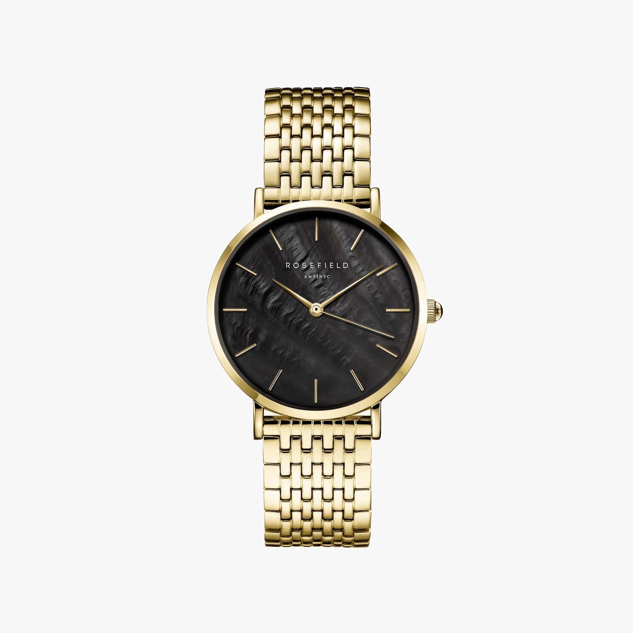 Upper East Side Black Gold