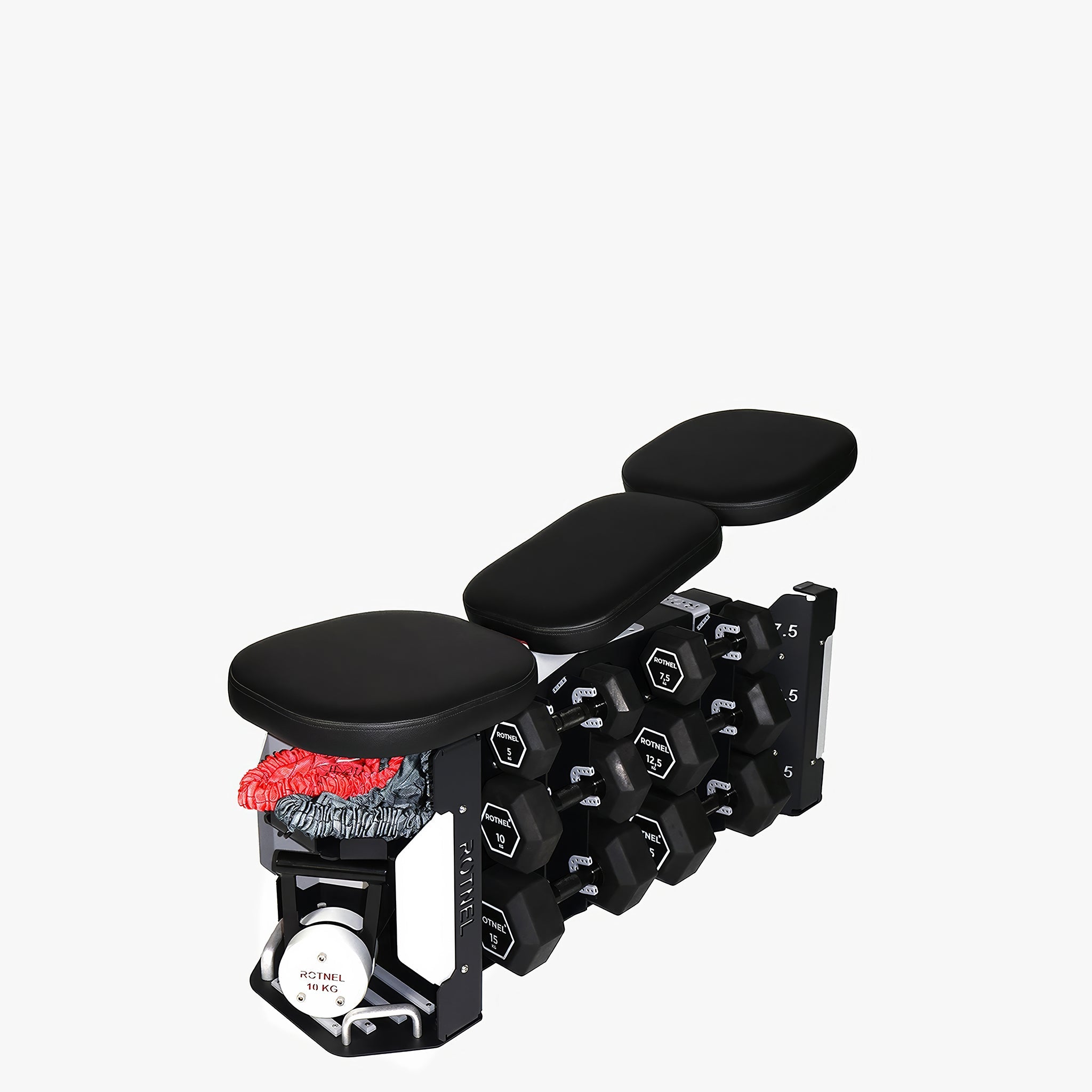 Bench V2 | Siyah