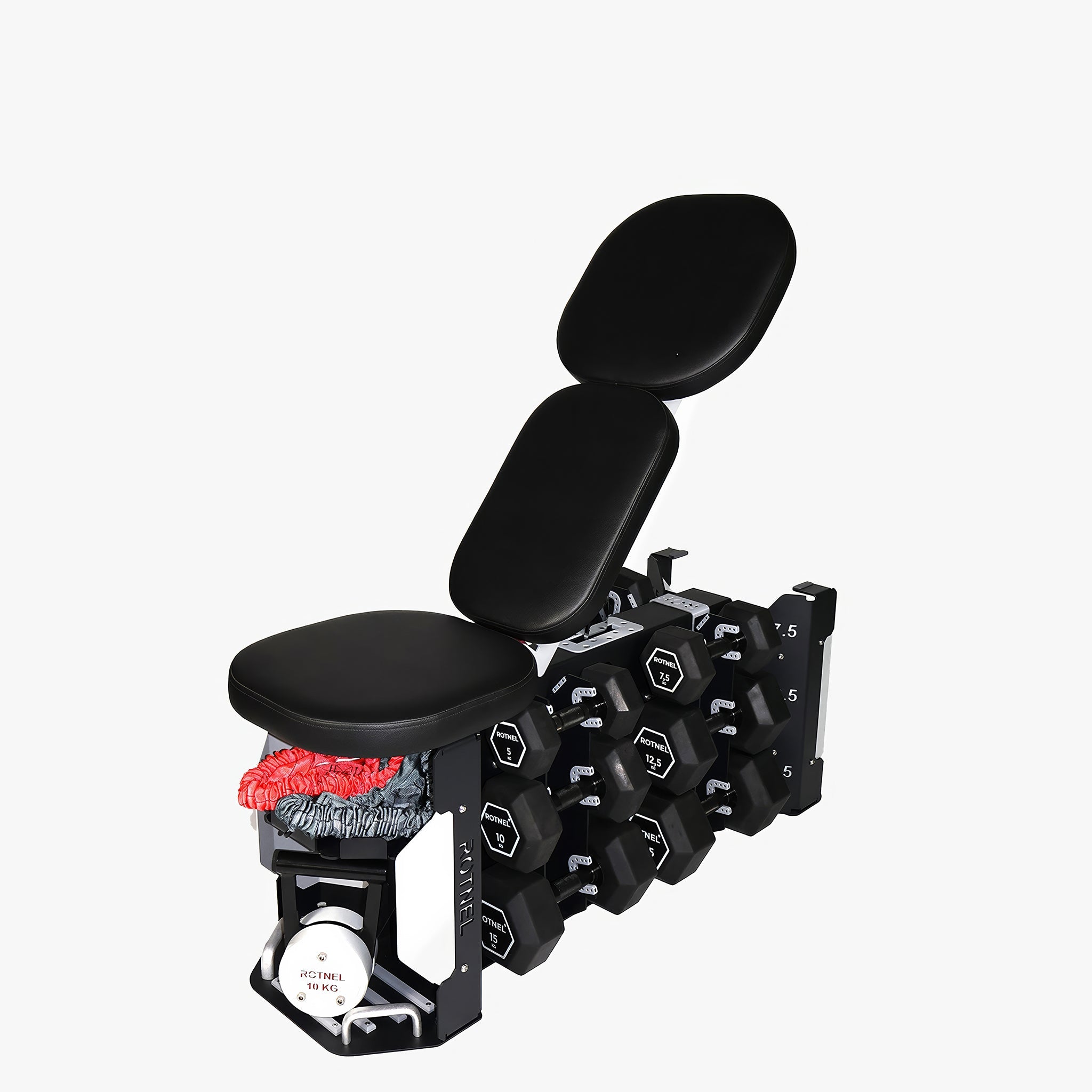 Bench V2 | Siyah