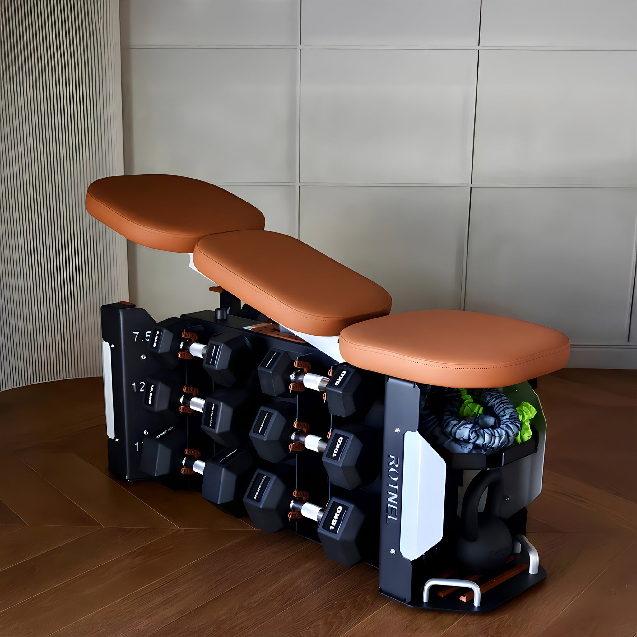 Bench V2 | Taba