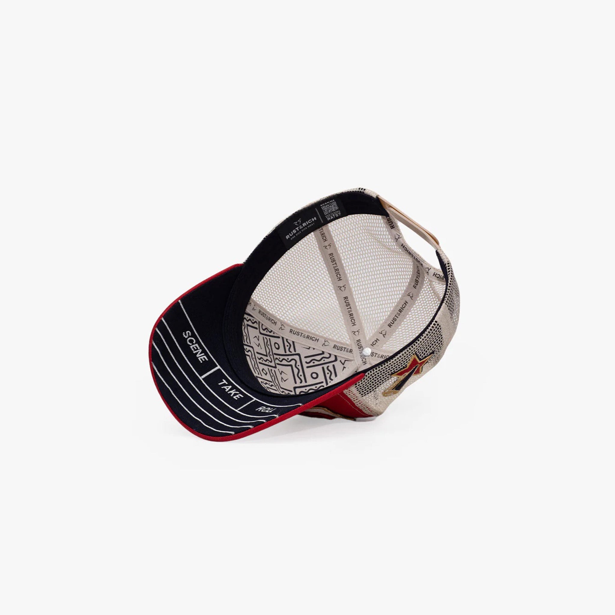 Trucker Şapka | Professional Collection | Actor