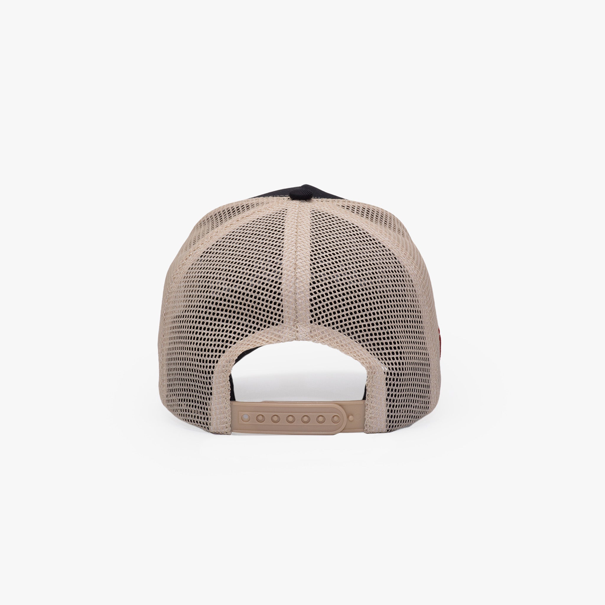 Trucker Şapka | Professional Collection | Mkn Garage