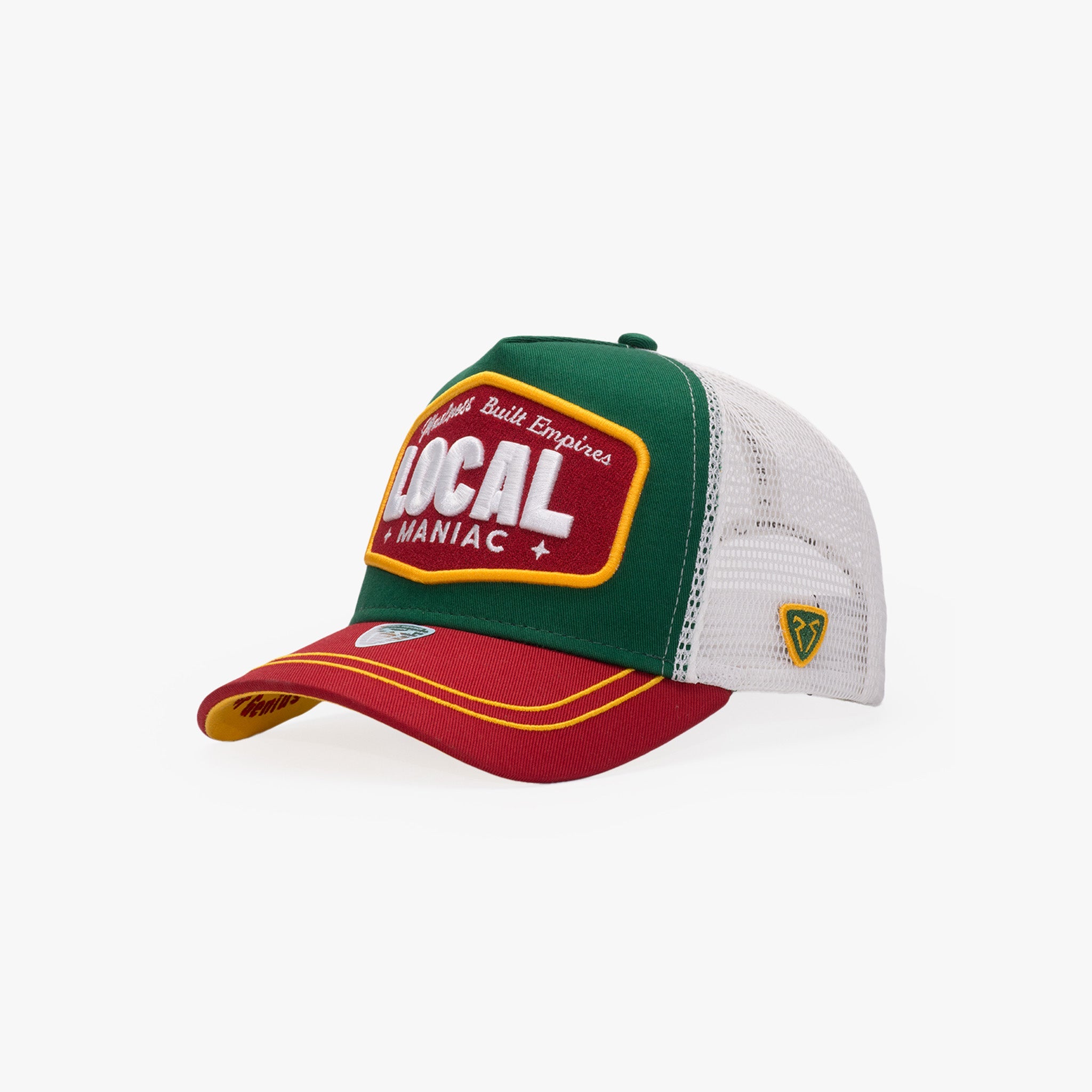 Trucker Şapka | Urban Collection | Local Maniac