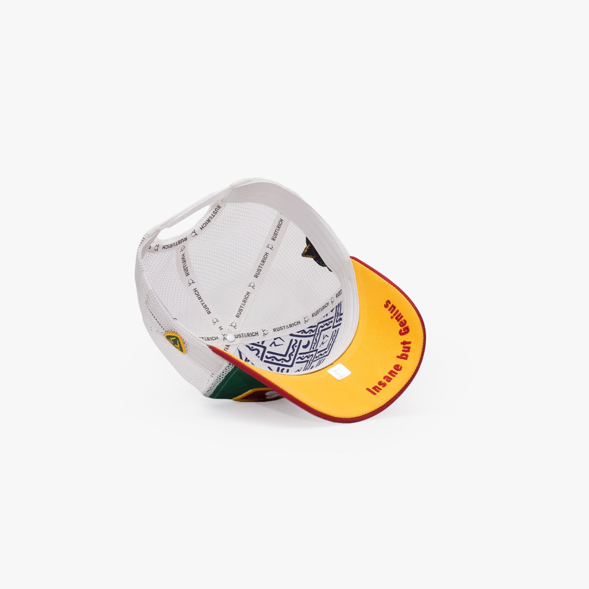 Trucker Şapka | Urban Collection | Local Maniac