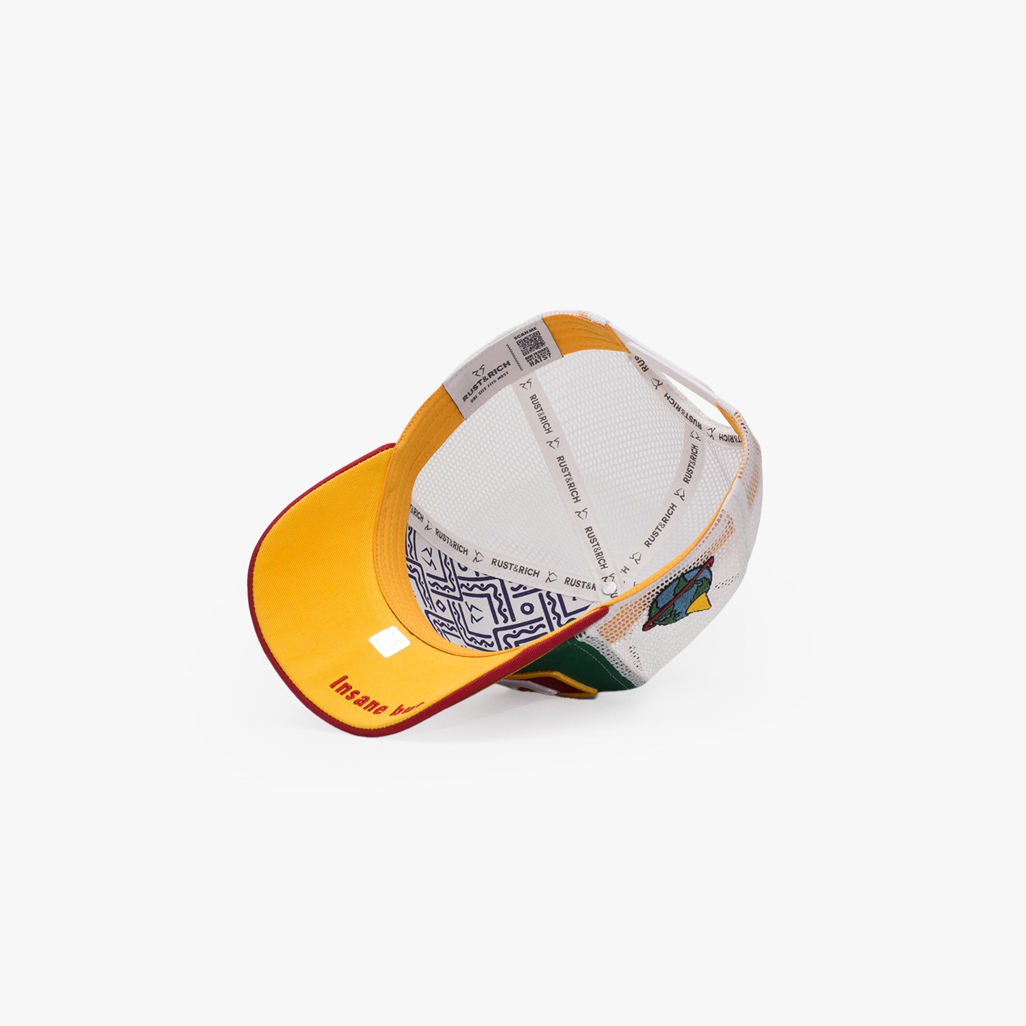 Trucker Şapka | Urban Collection | Local Maniac