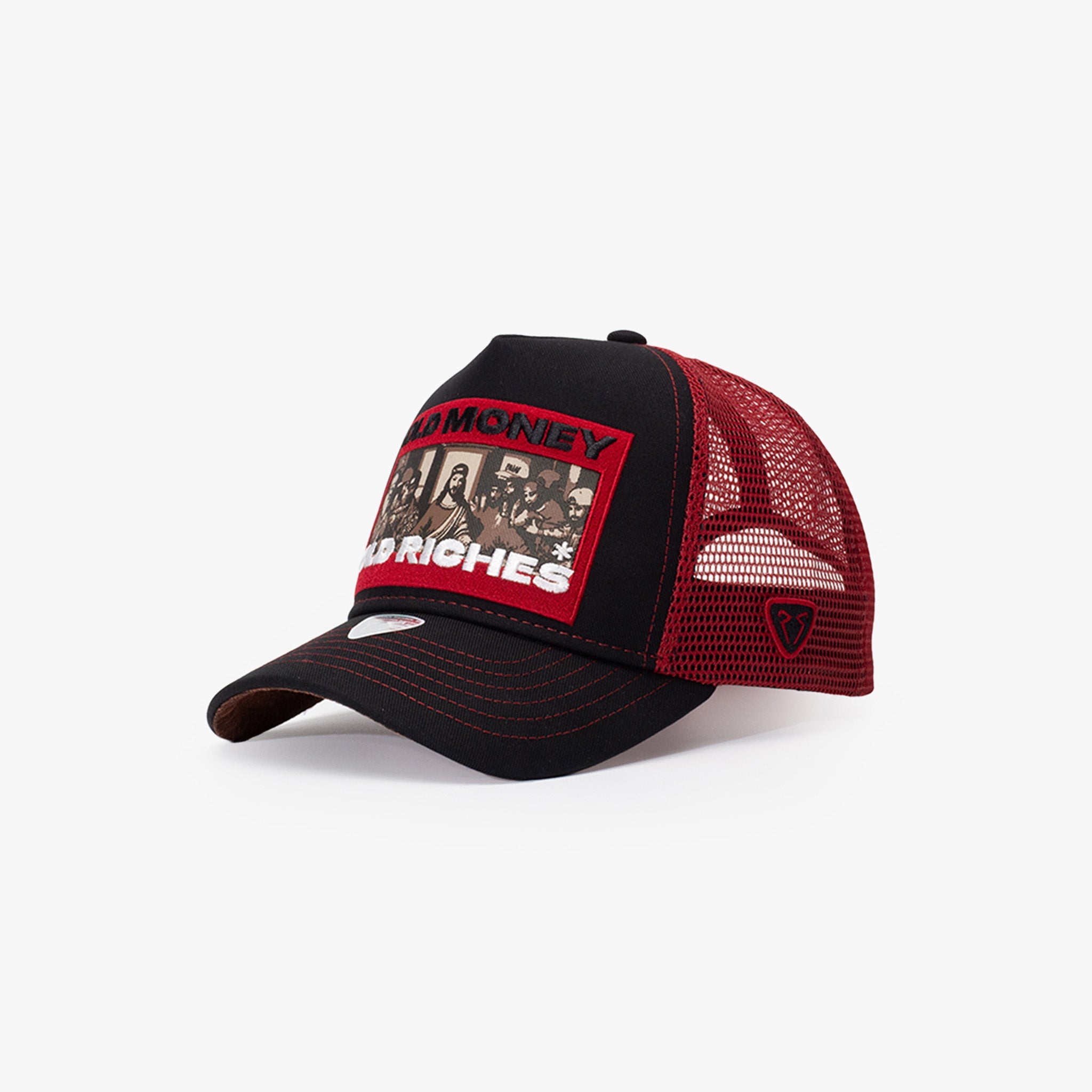 Trucker Şapka | Urban Collection | Old Money