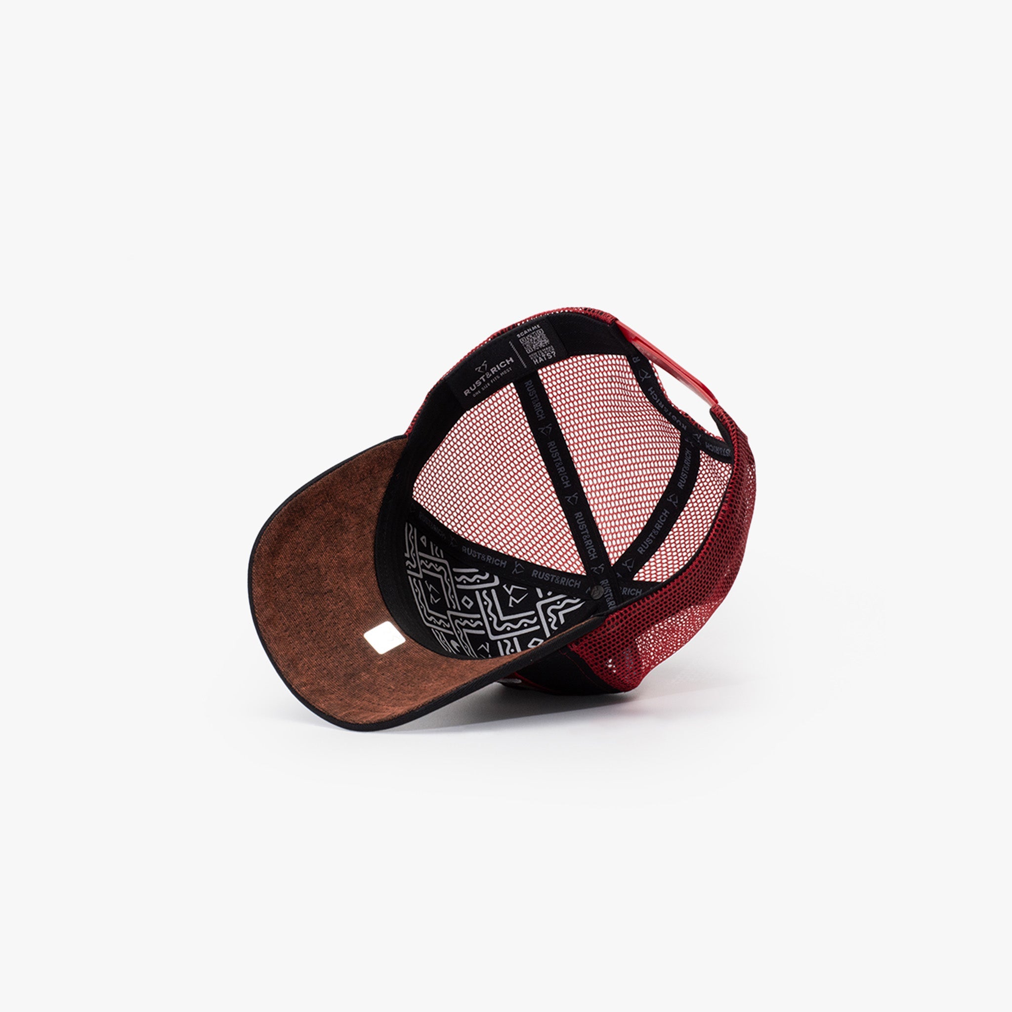 Trucker Şapka | Urban Collection | Old Money