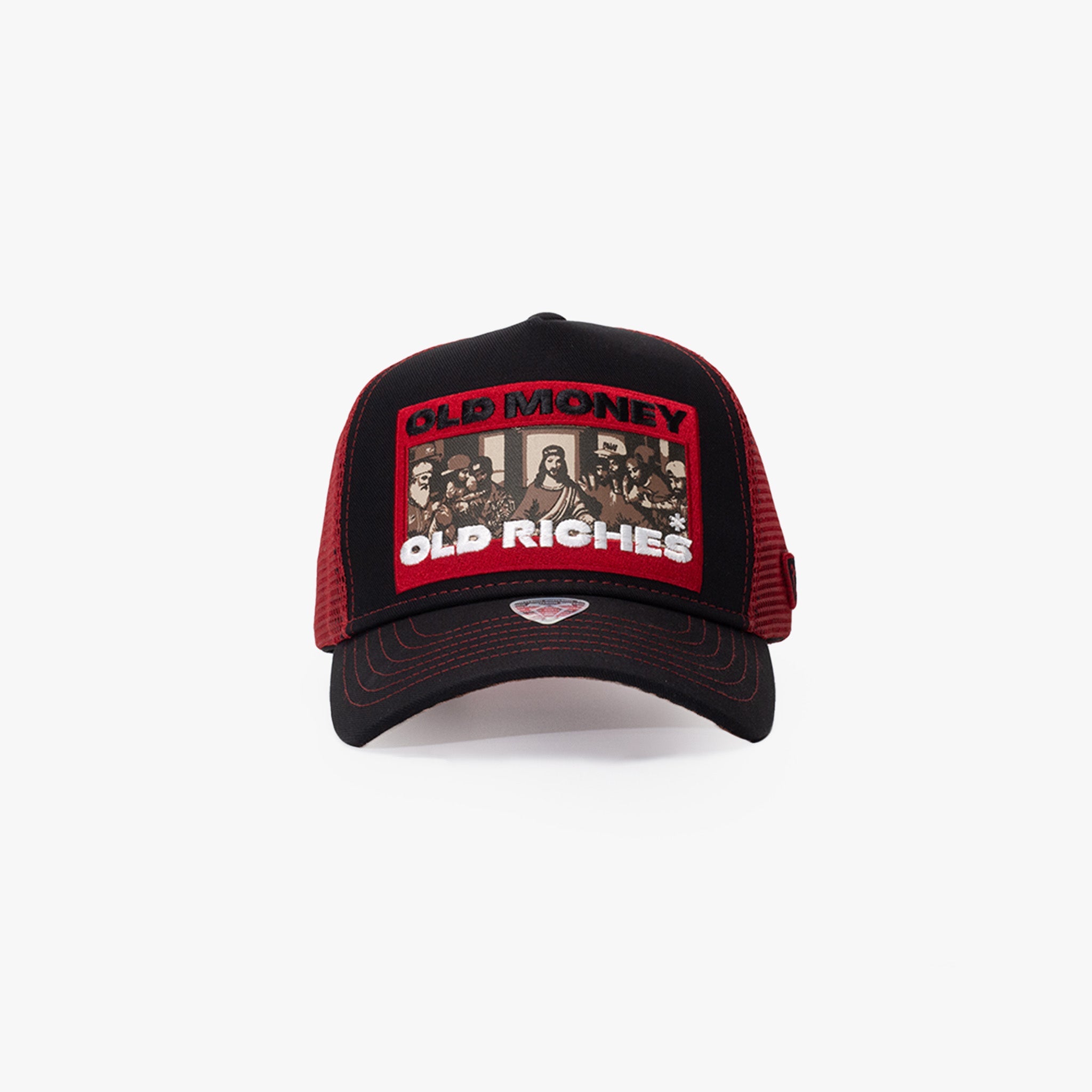 Trucker Şapka | Urban Collection | Old Money