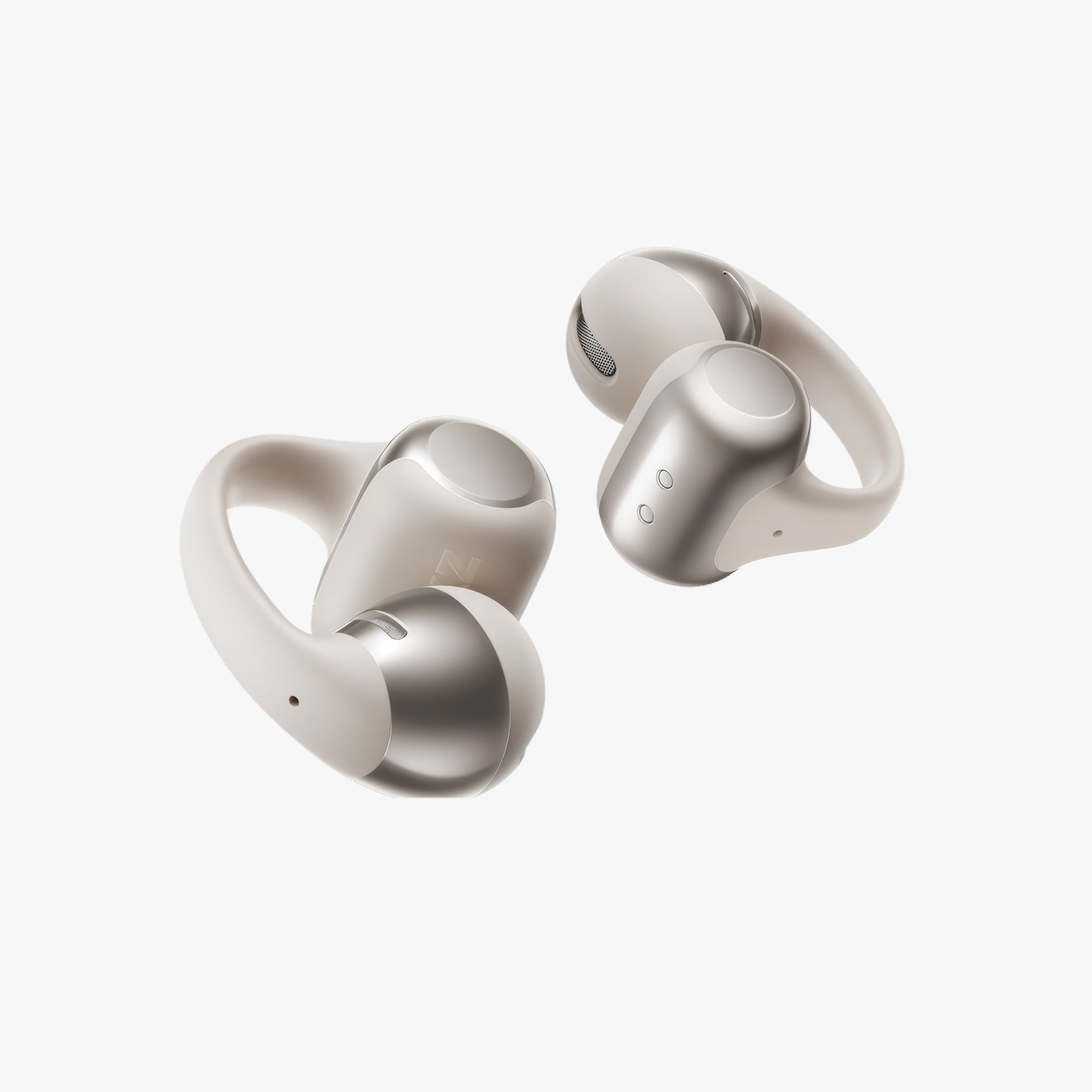 OpenDots One True Wireless Kulaklık | Gri