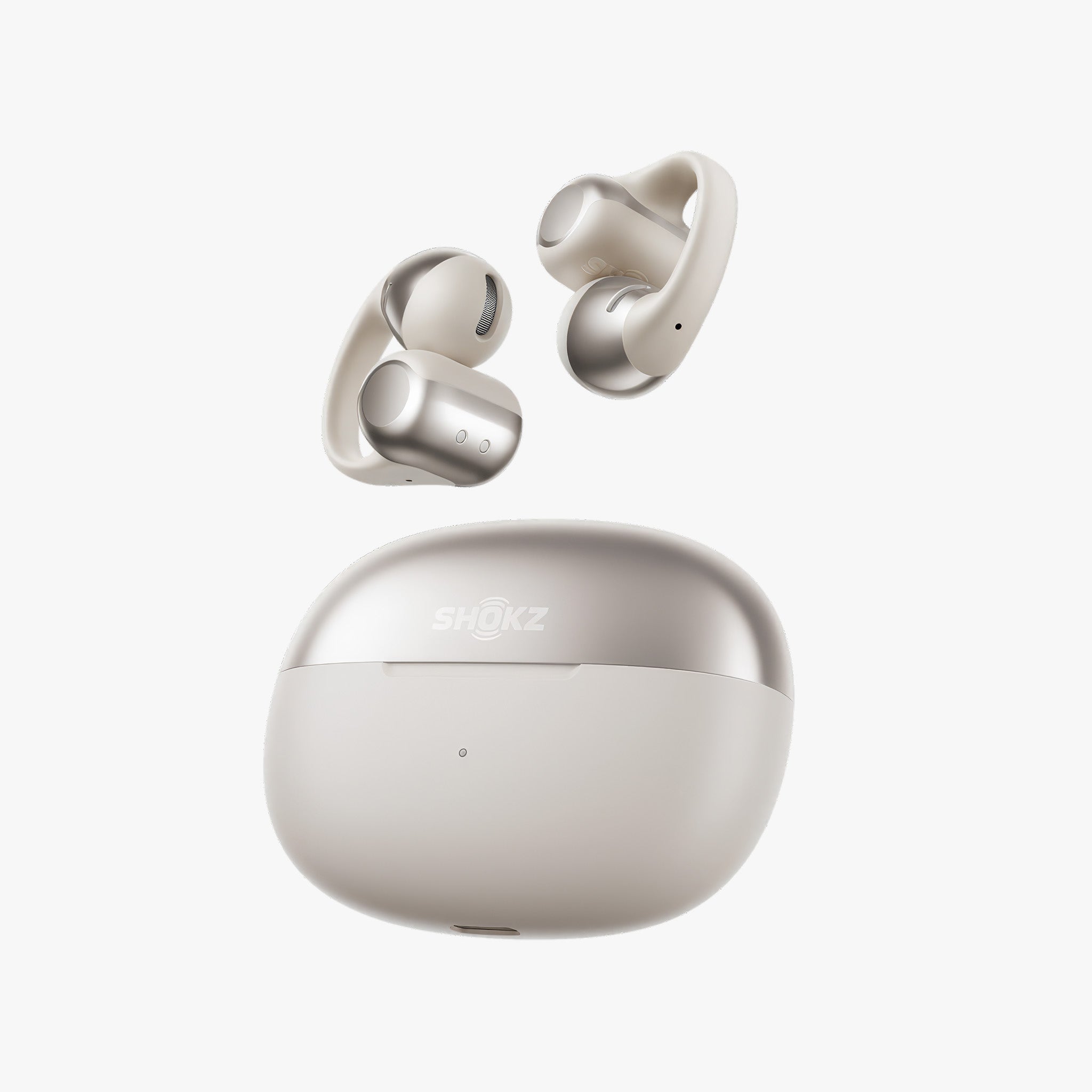 OpenDots One True Wireless Kulaklık | Gri