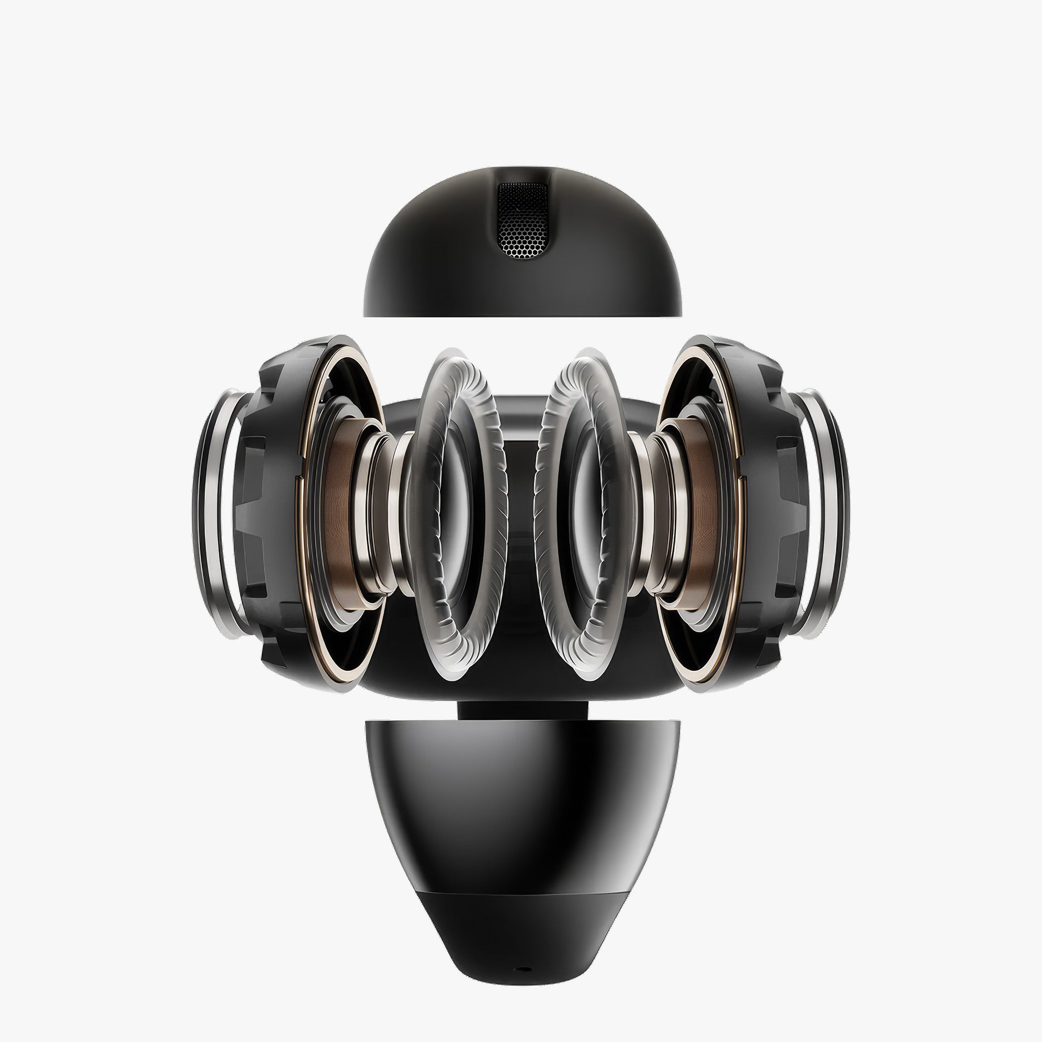 OpenDots One True Wireless Kulaklık | Siyah