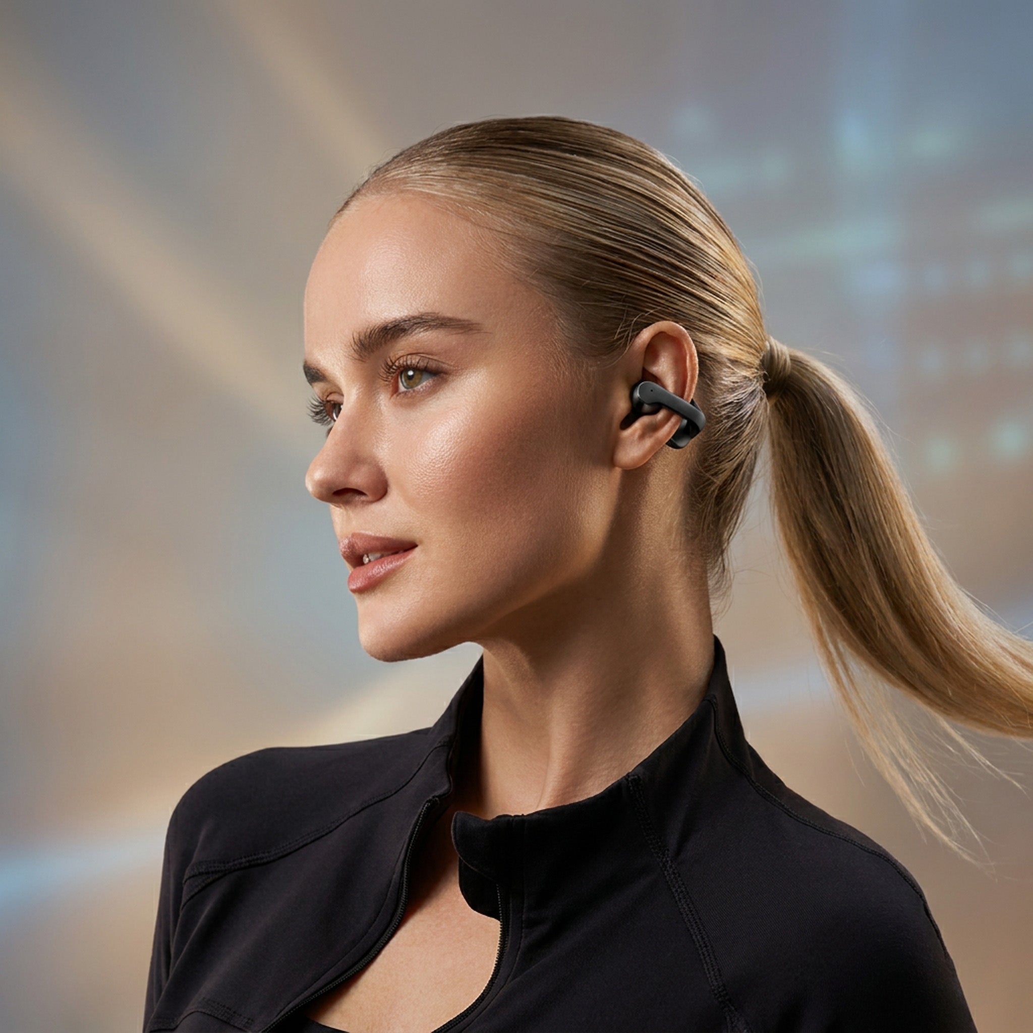 OpenDots One True Wireless Kulaklık | Siyah