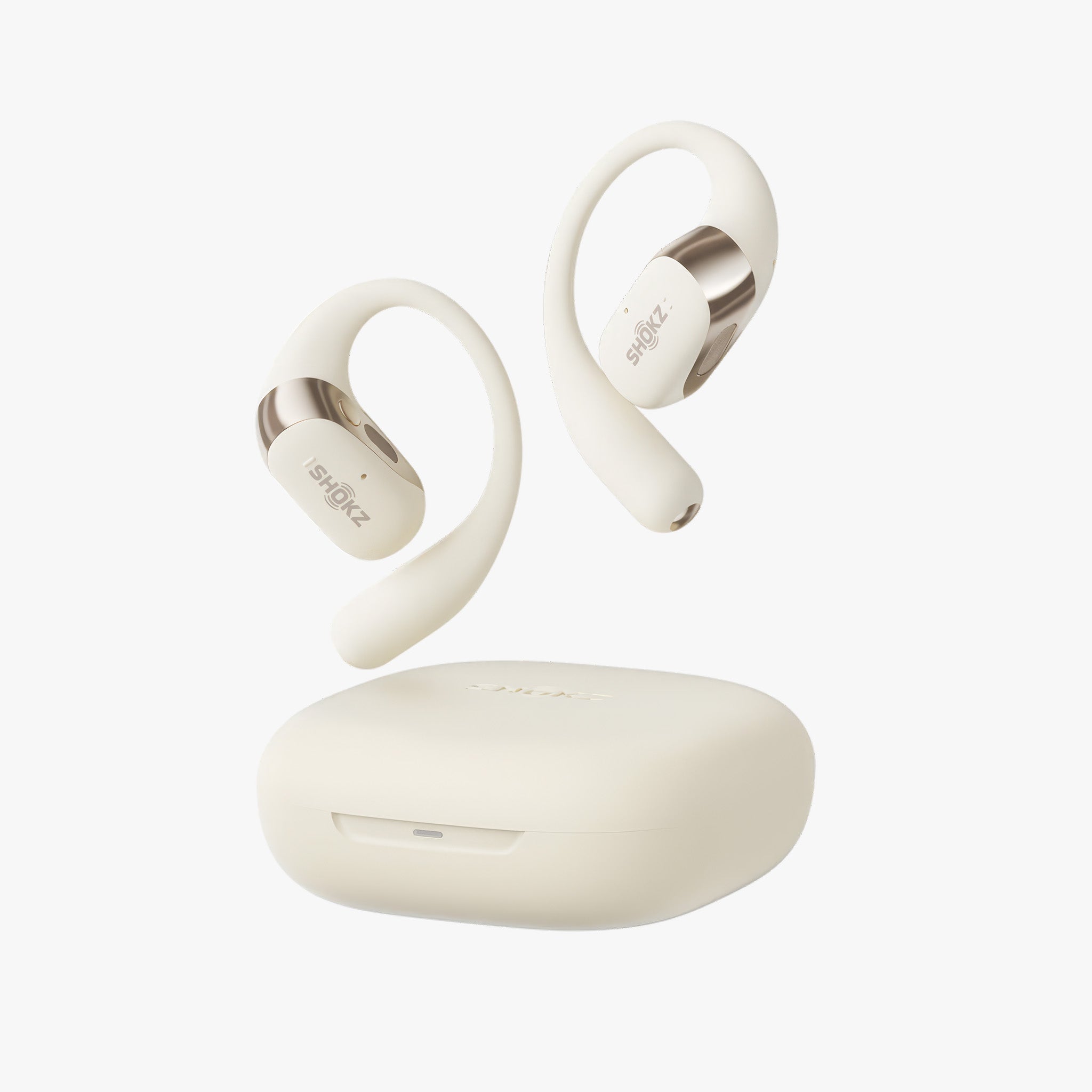 OpenFit 2 True Wireless Kulaklık | Bej