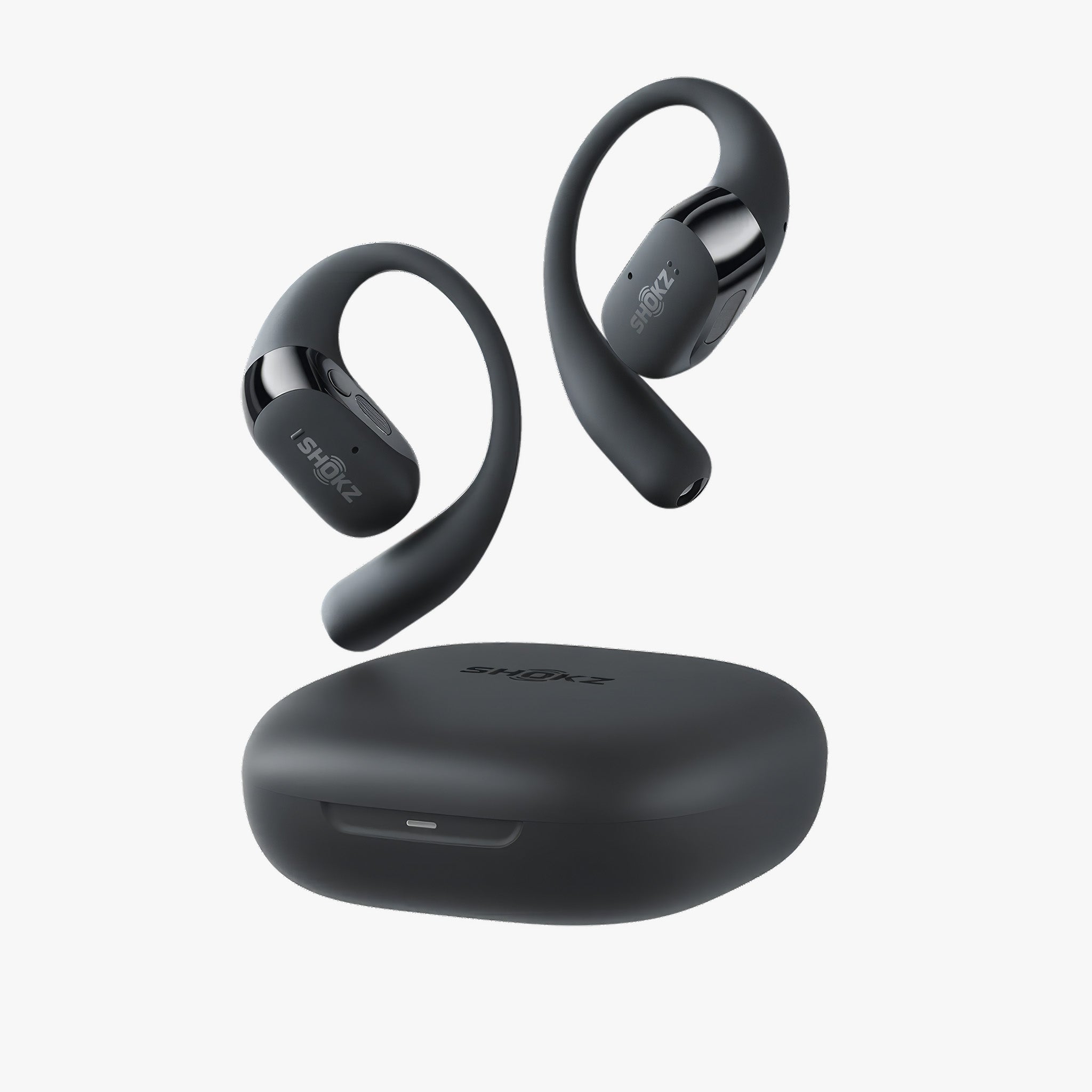 OpenFit 2+ True Wireless Kulaklık | Siyah