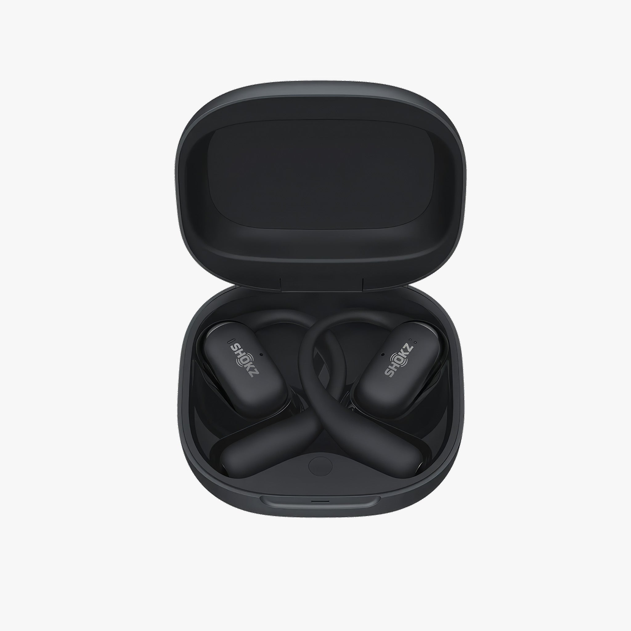 OpenFit 2+ True Wireless Kulaklık | Siyah
