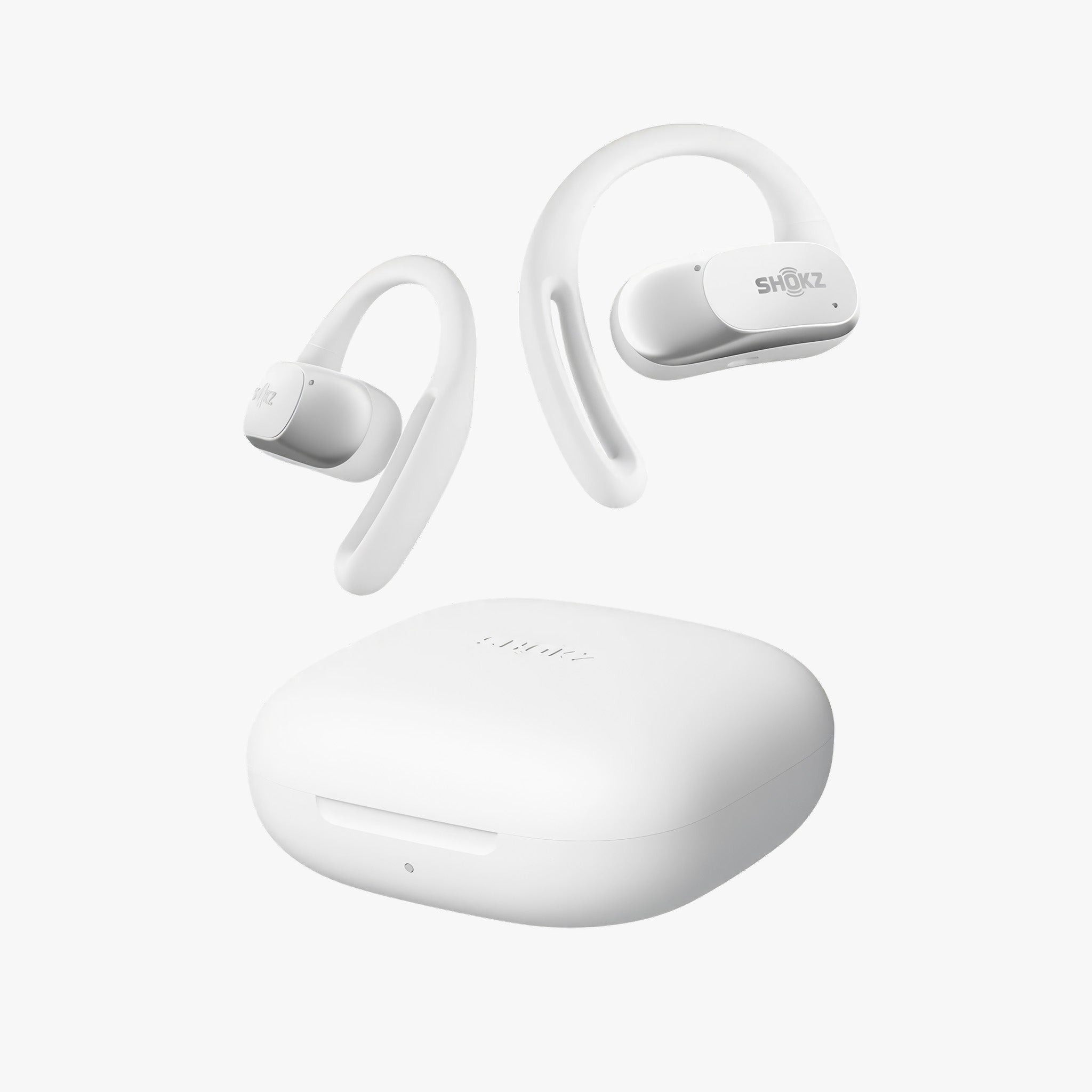 OpenFit Air True Wireless Kulaklık | Beyaz