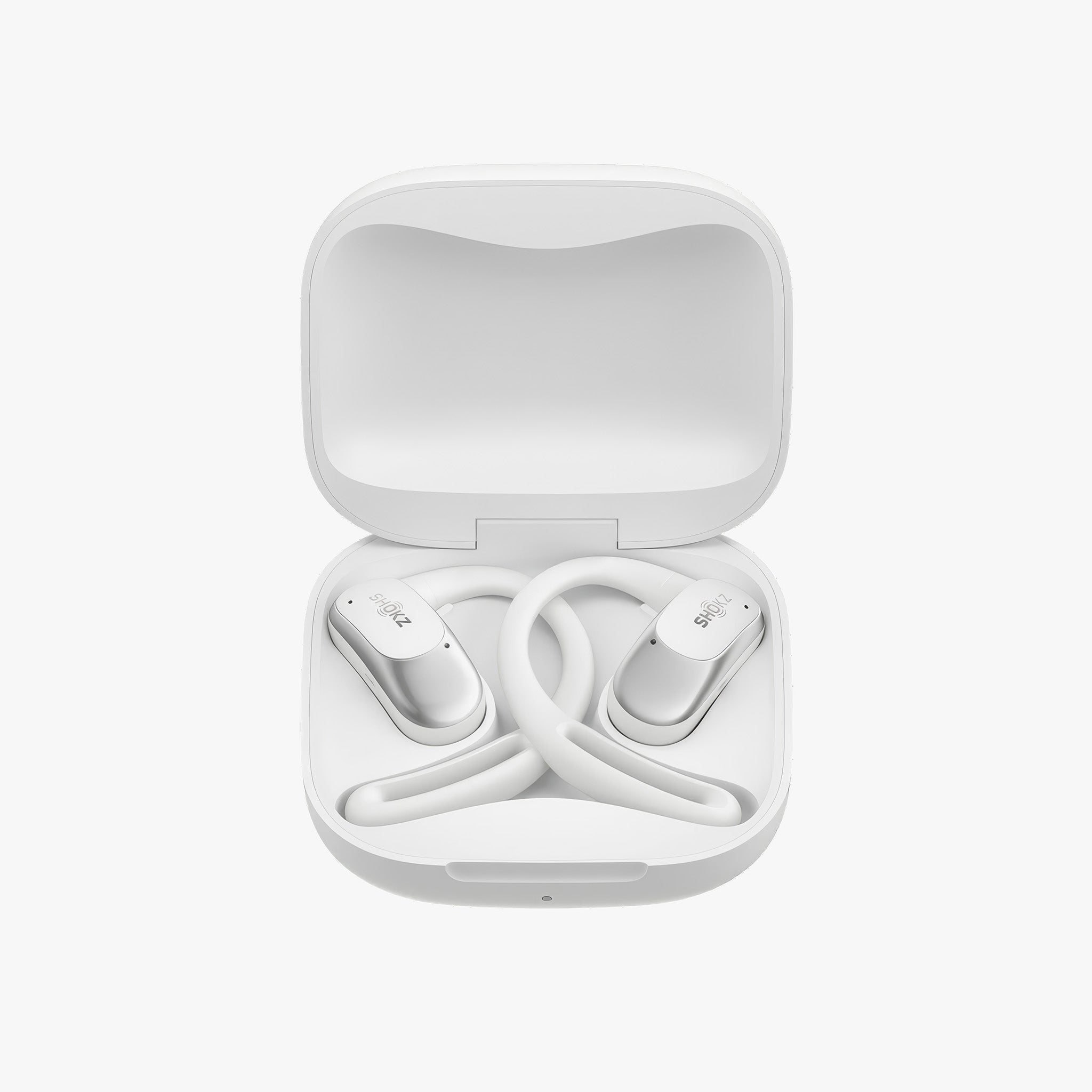 OpenFit Air True Wireless Kulaklık | Beyaz