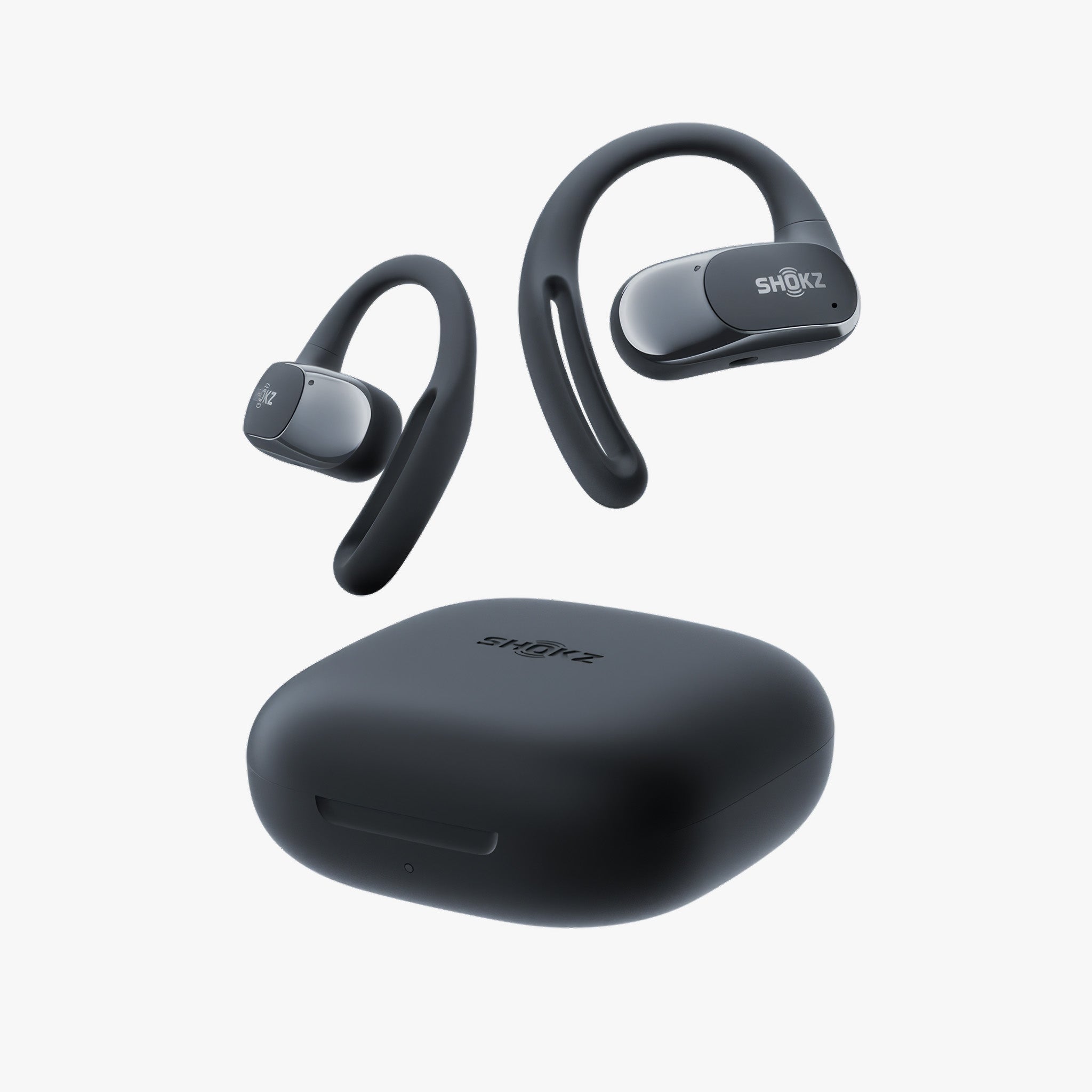 OpenFit Air True Wireless Kulaklık | Siyah