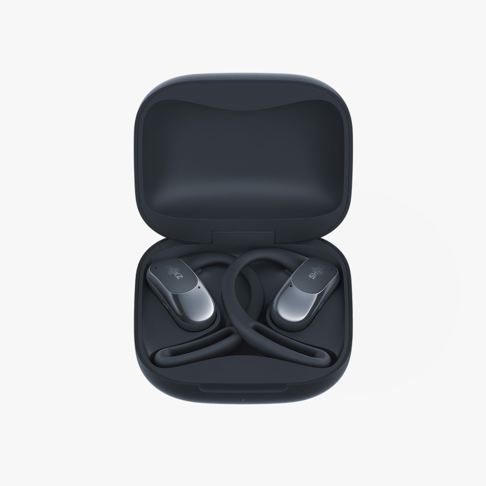 OpenFit Air True Wireless Kulaklık | Siyah